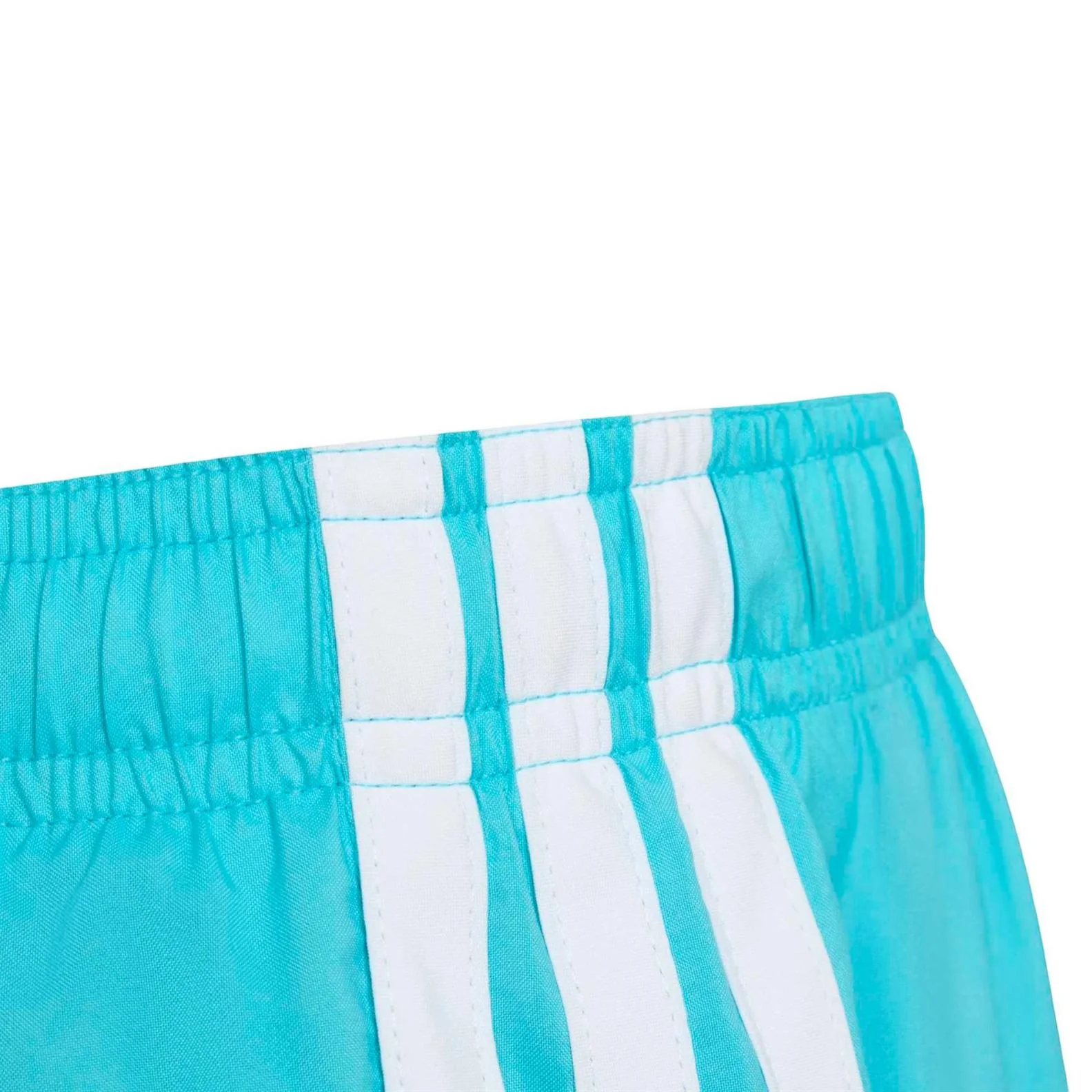 adidas Kids Regular-Fit Lightweight Swimming Shorts - Image 4