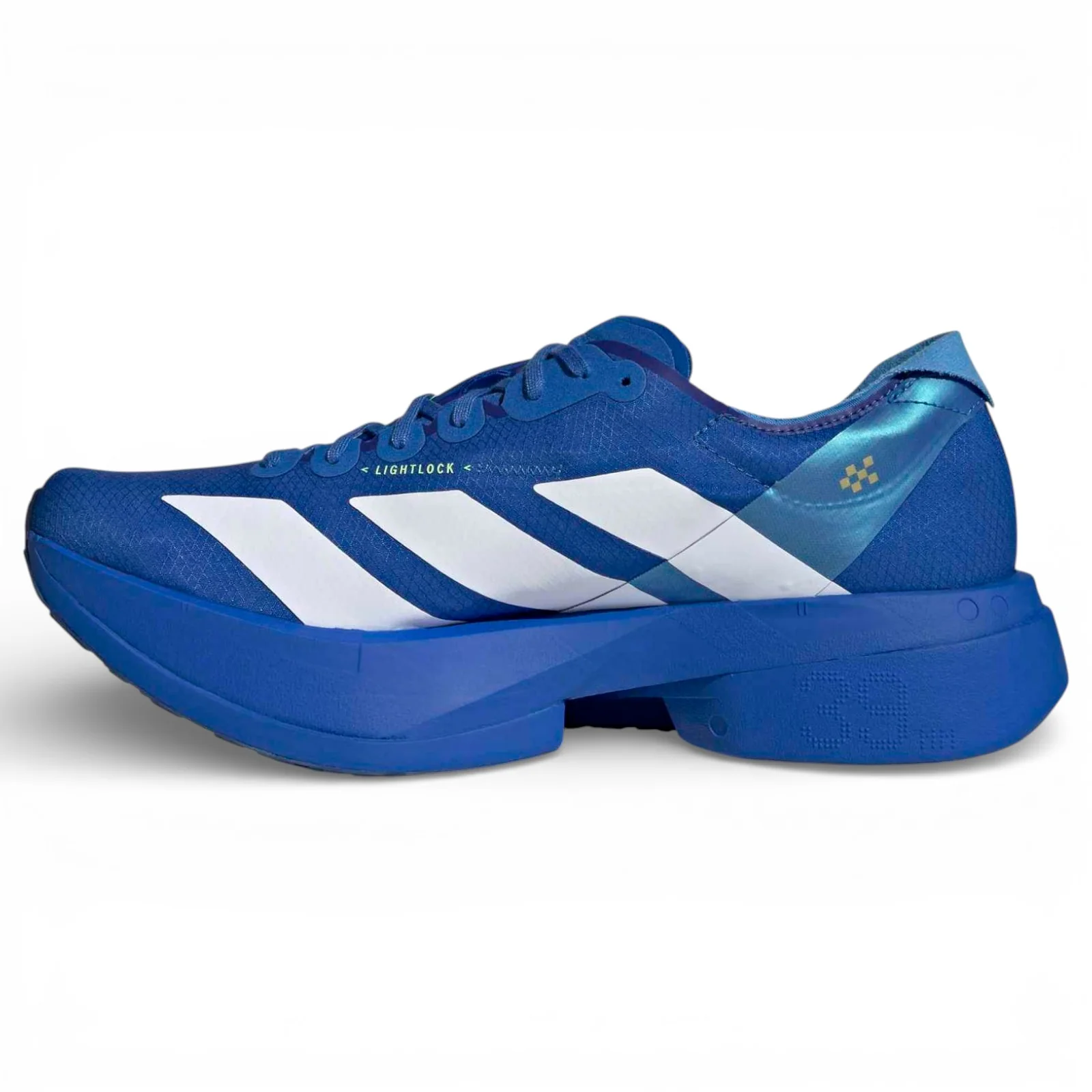 adidas Adizero Adios Pro 4 Regular-Fit Mens Running Shoes - Image 2