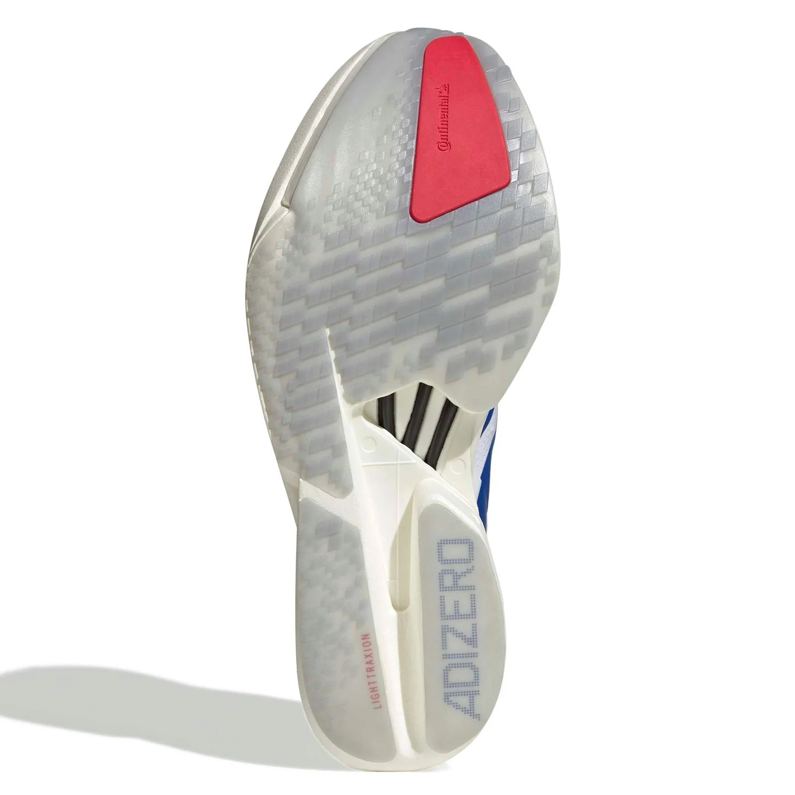 adidas Adizero Adios Pro 4 Mens Lightweight Running Shoes - Image 4