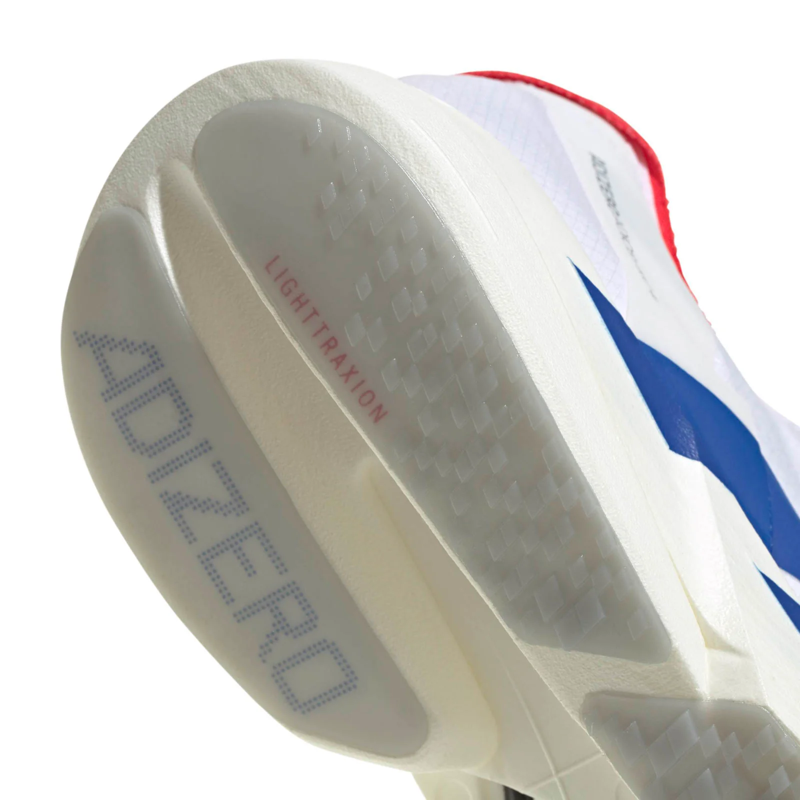adidas Adizero Adios Pro 4 Mens Lightweight Running Shoes - Image 6
