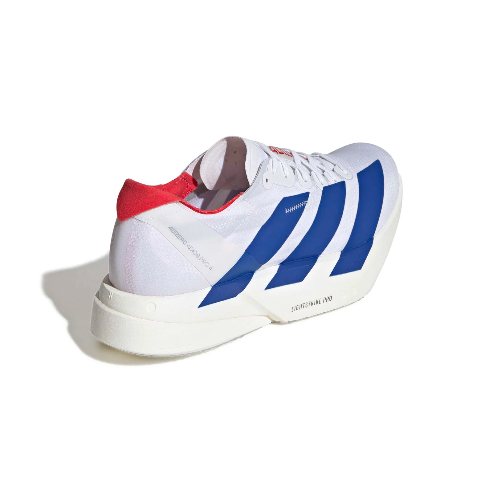 adidas Adizero Adios Pro 4 Mens Lightweight Running Shoes - Image 8