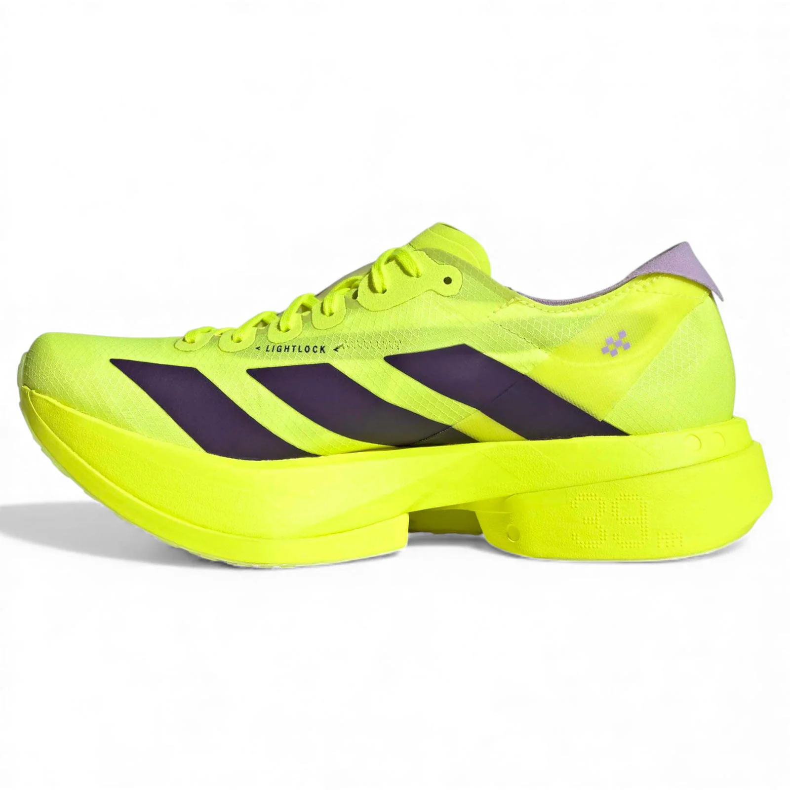 adidas Adizero Adios Pro 4 Womens Lightweight Running Shoes - Image 2