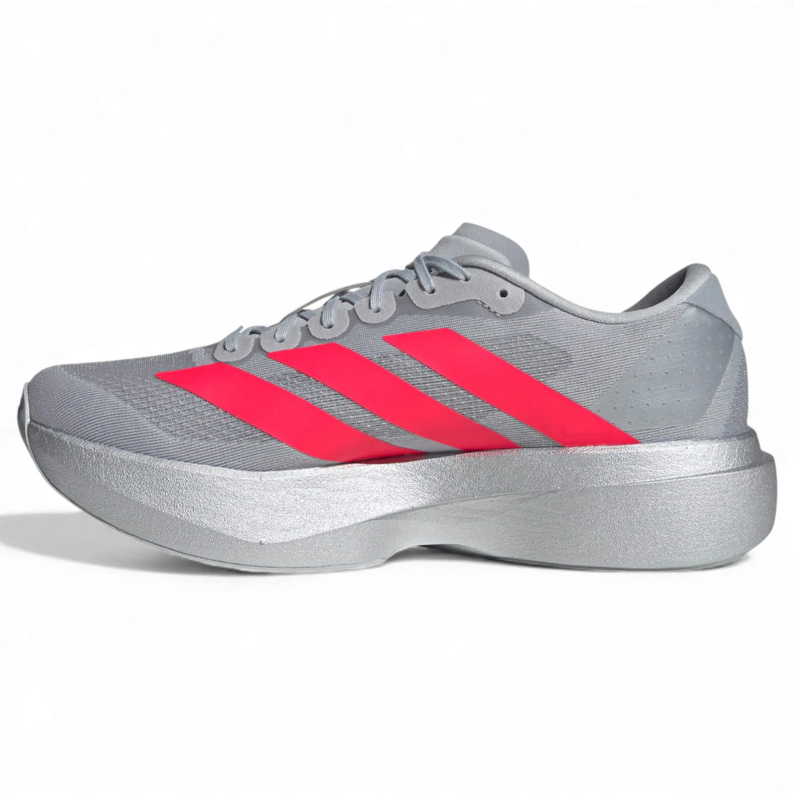 adidas Adizero EVO SL Mens Regular-Fit Running Shoes - Image 2