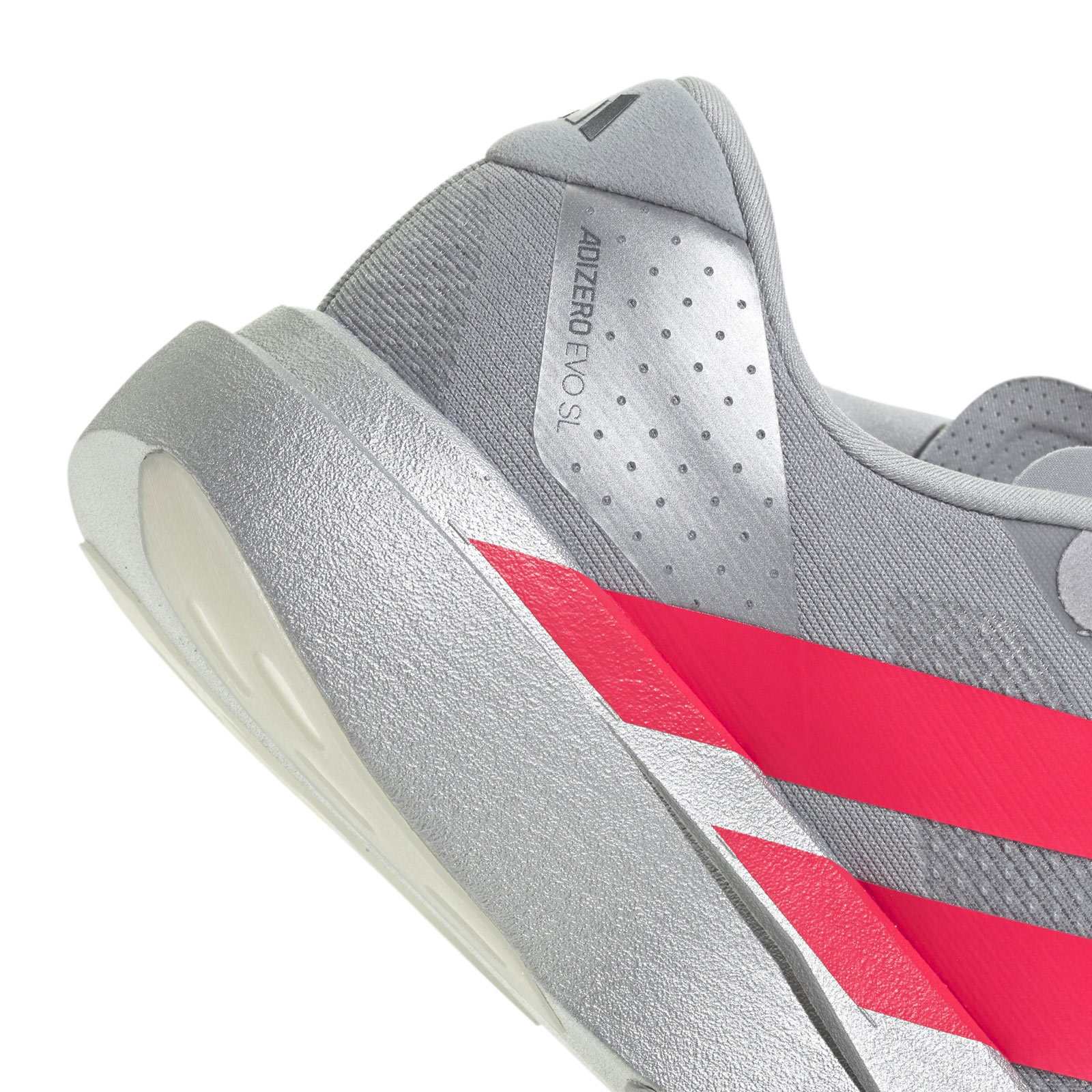 adidas Adizero EVO SL Mens Regular-Fit Running Shoes - Image 6
