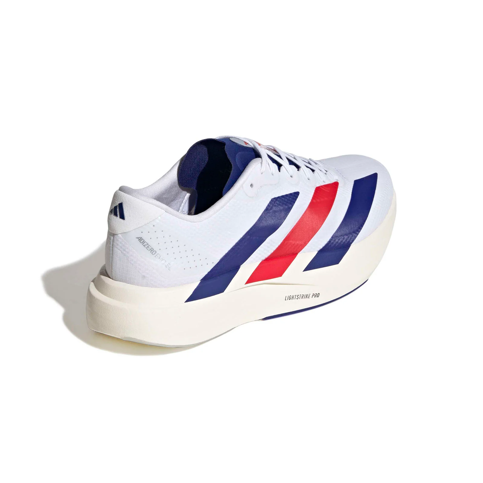 adidas Adizero EVO SL LightstrikePro Mens Running Shoes - Image 8