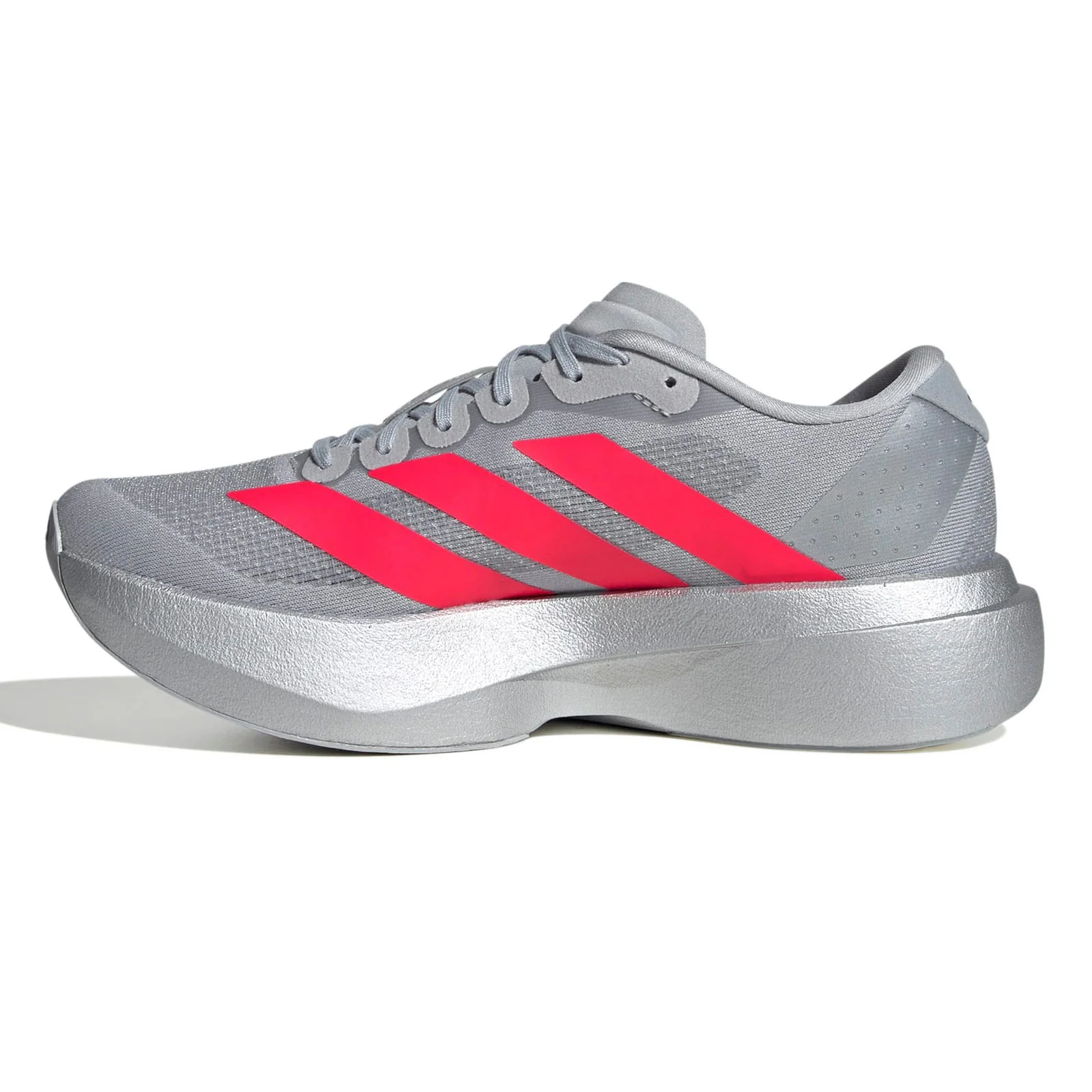 adidas Adizero EVO SL Womens Regular-Fit Running Shoes - Image 2