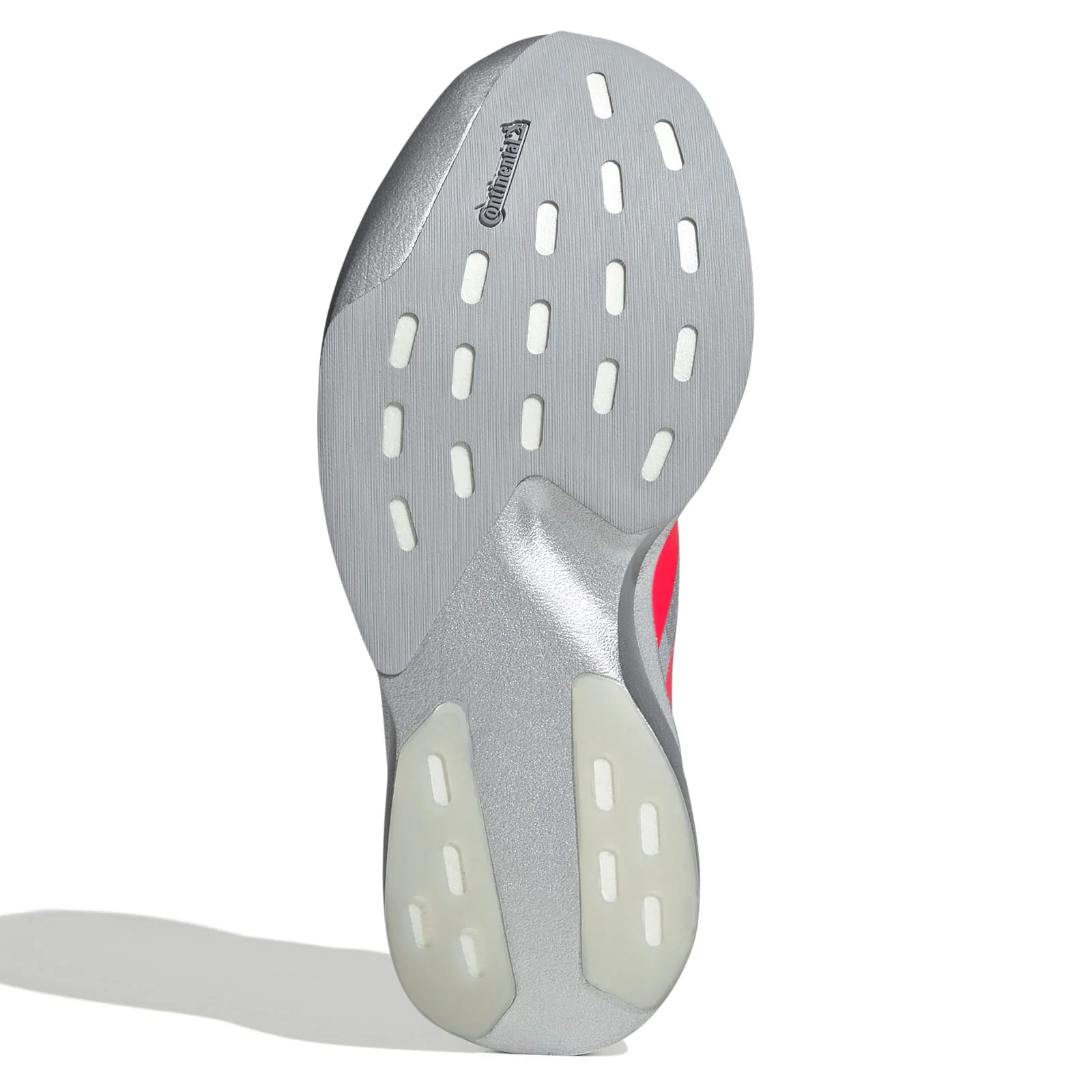 adidas Adizero EVO SL Womens Regular-Fit Running Shoes - Image 4