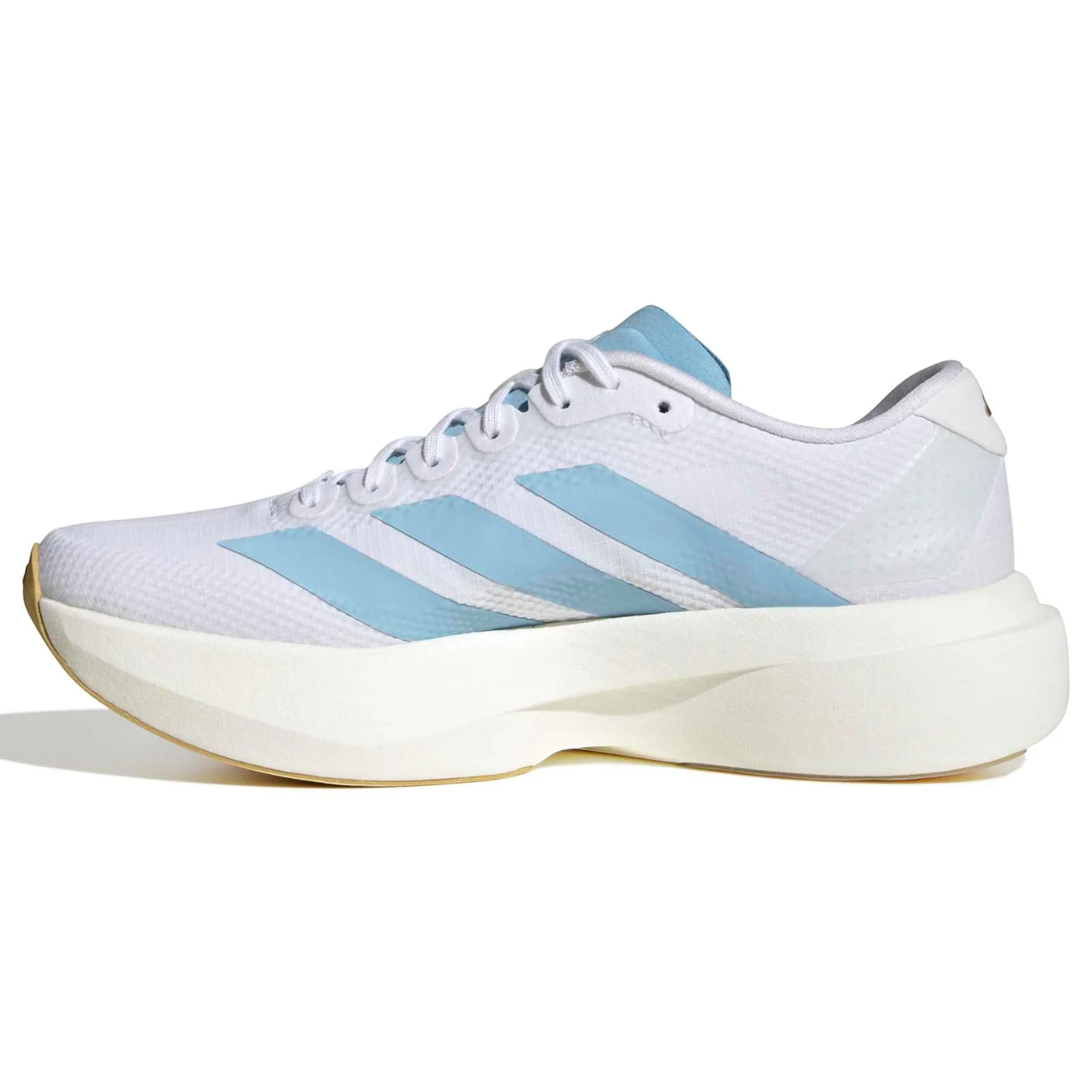 adidas Adizero EVO SL Womens Lightweight Running Shoes - Image 2