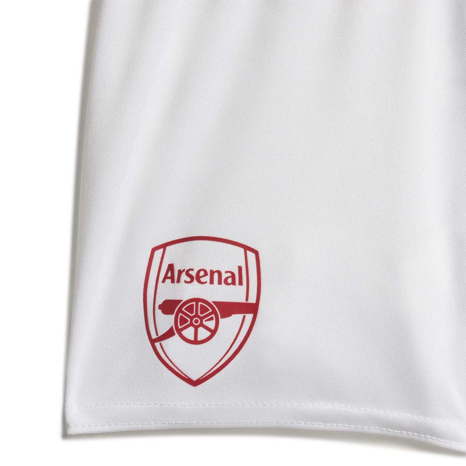 adidas Arsenal FC 2026/27 Baby Home Full Kit - Image 6