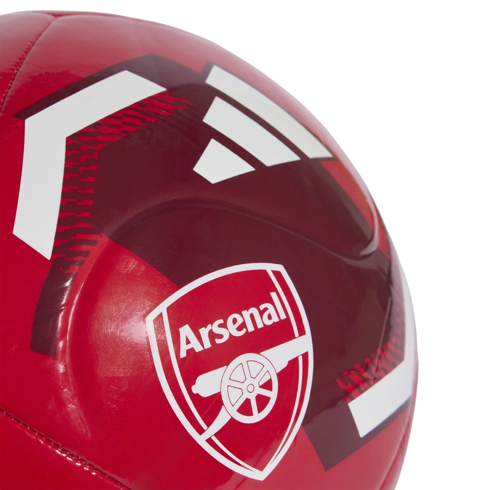 adidas Arsenal FC 2026 Home Club Football - Image 2