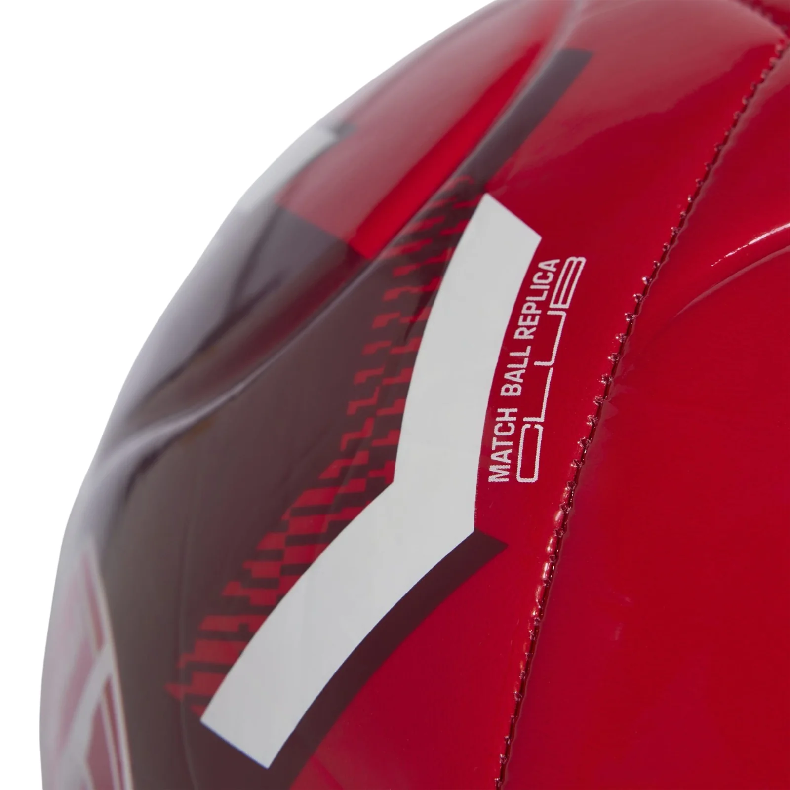 adidas Arsenal FC 2026 Home Club Football - Image 3