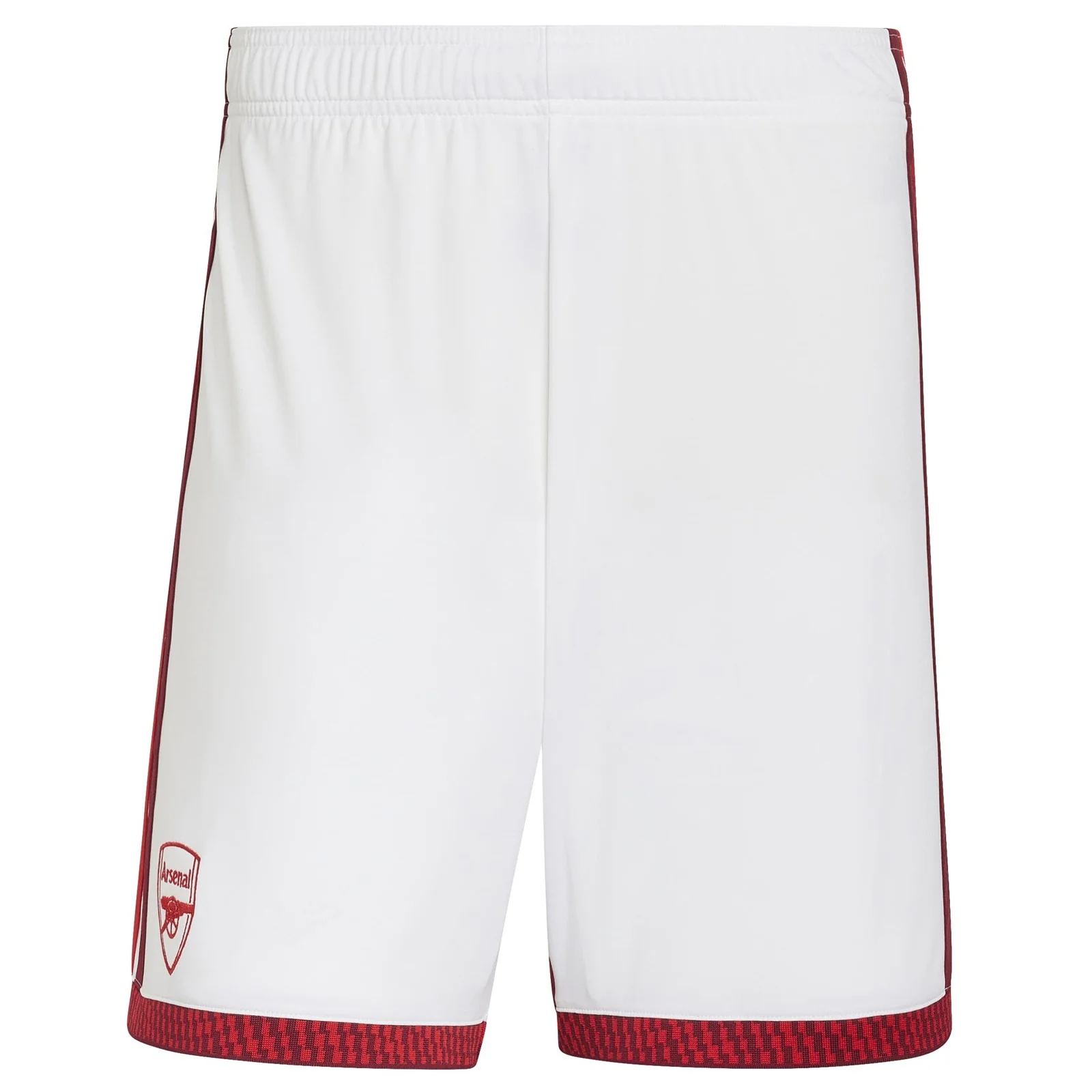 adidas Arsenal FC 2026/27 Adults Home Shorts - Image 5
