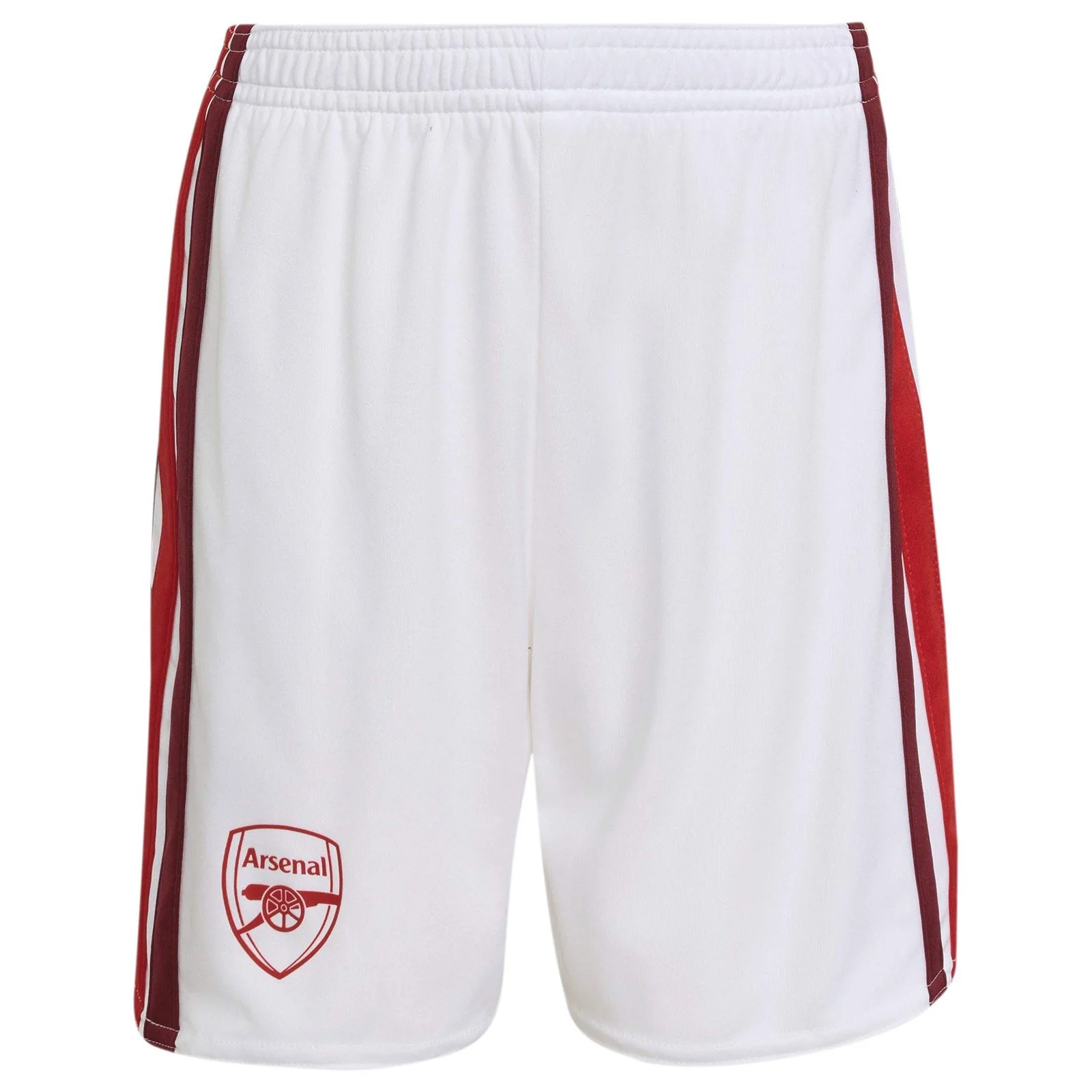 adidas Arsenal FC 2026/27 Kids Home Full Kit - Image 4