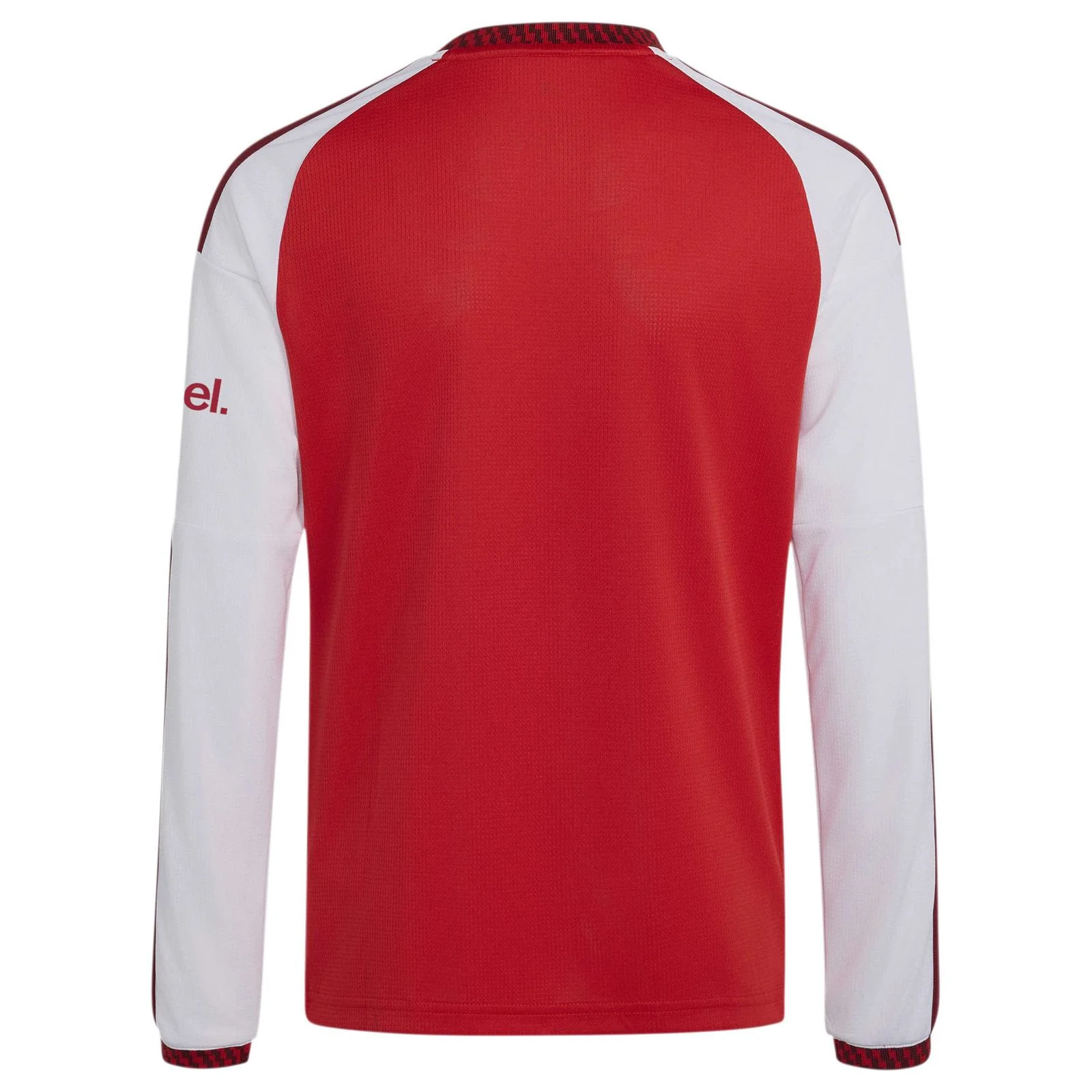 adidas Arsenal FC 2026/27 Kids Long-Sleeve Home Jersey - Image 2