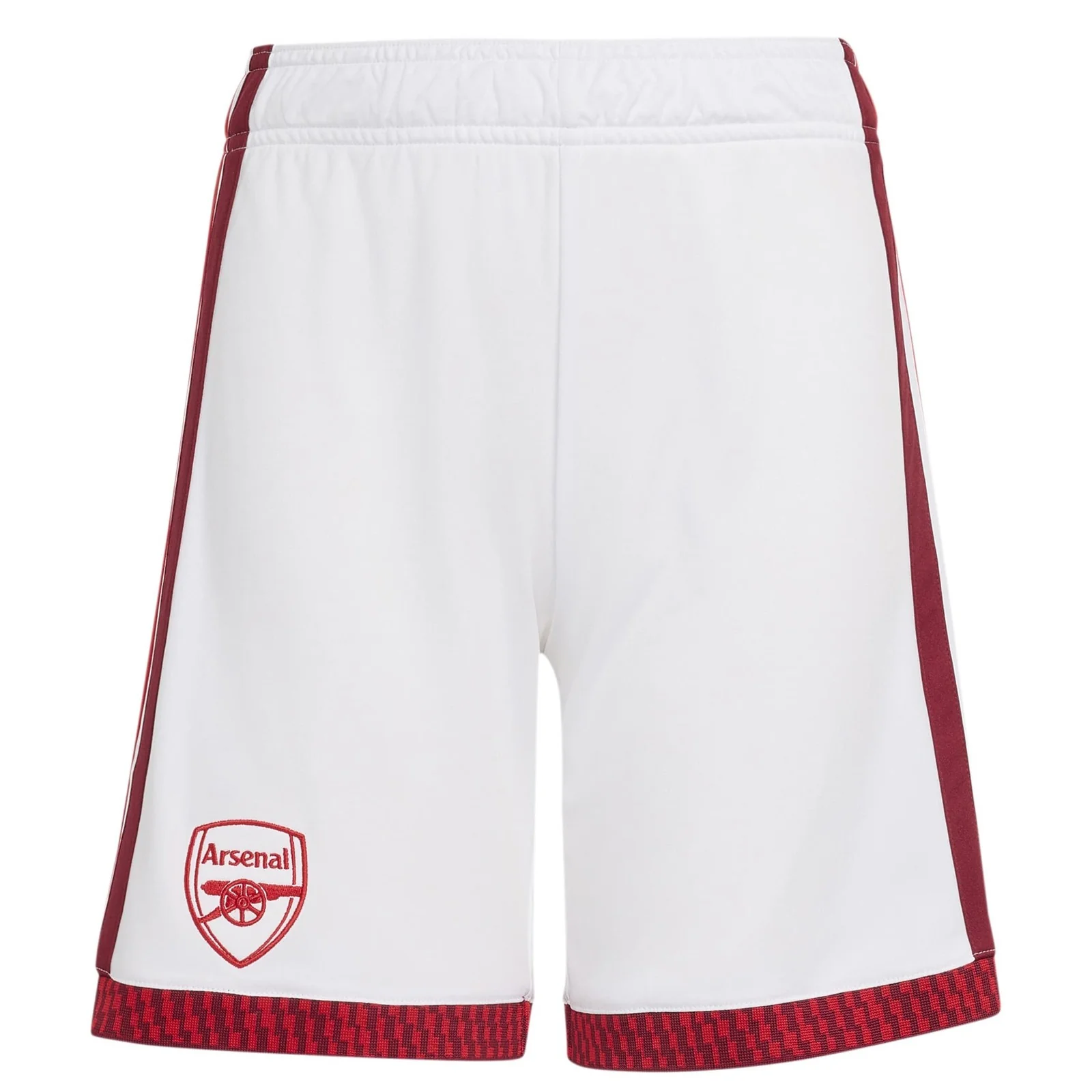 adidas Arsenal FC 2026/27 Kids Home Shorts - Image 8