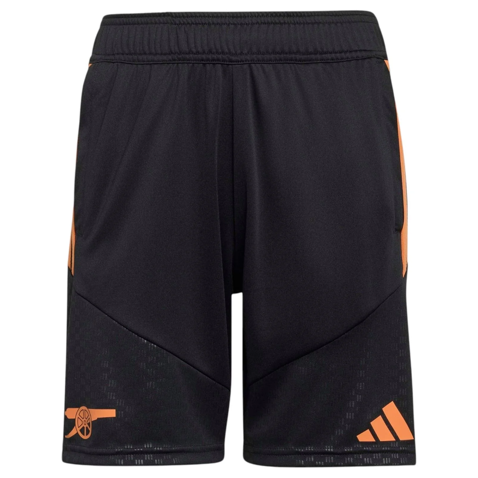 adidas Arsenal Football 2026/27 Tiro Kids Training Shorts - Image 5