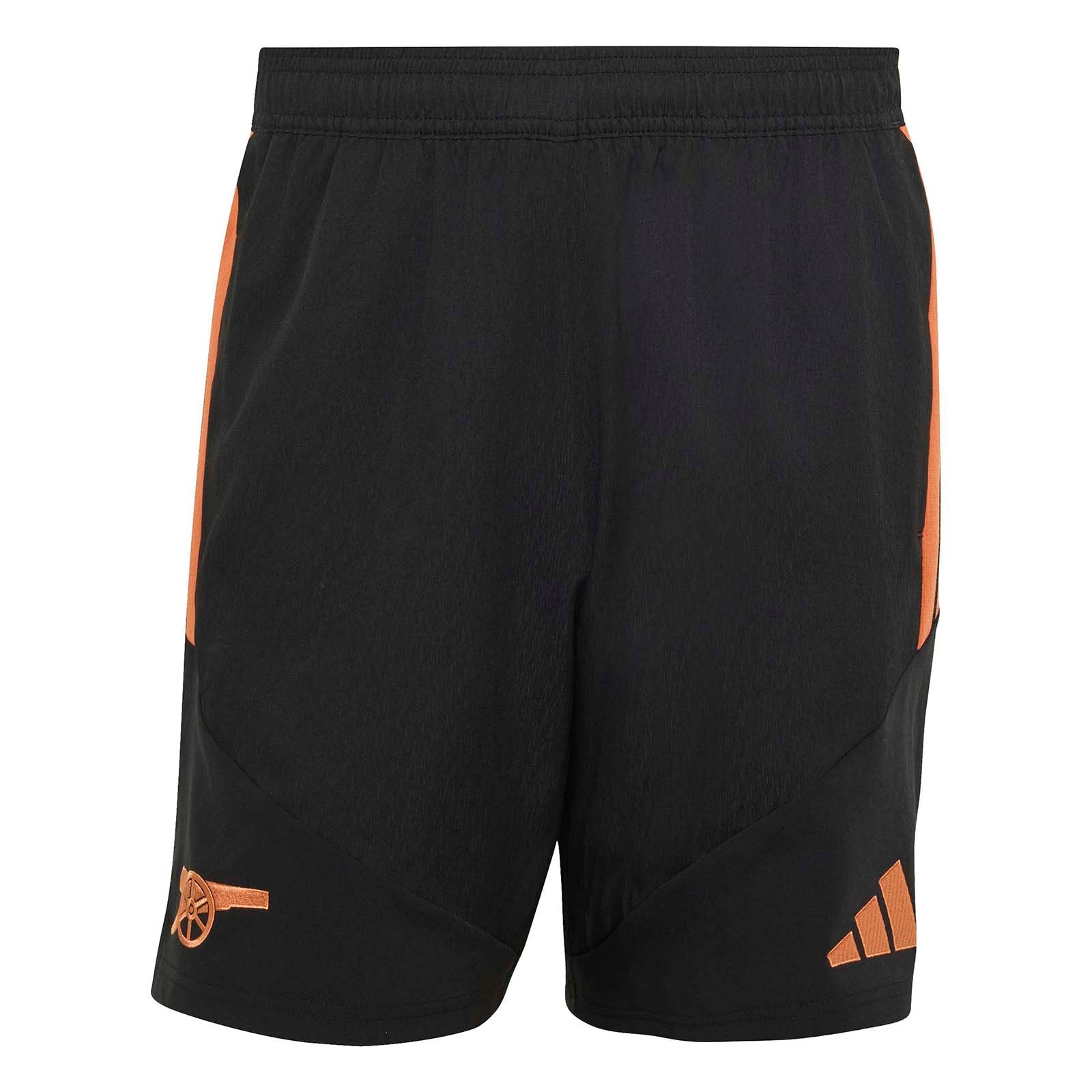 adidas Arsenal Football 2026/27 Tiro Adults Downtime Shorts - Image 6