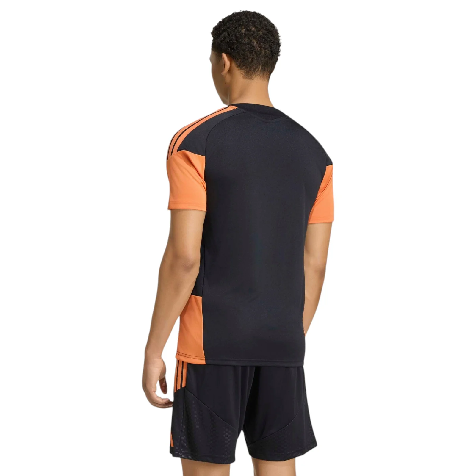 adidas Arsenal Football 2026/27 Tiro Adults Training Jersey - Image 2