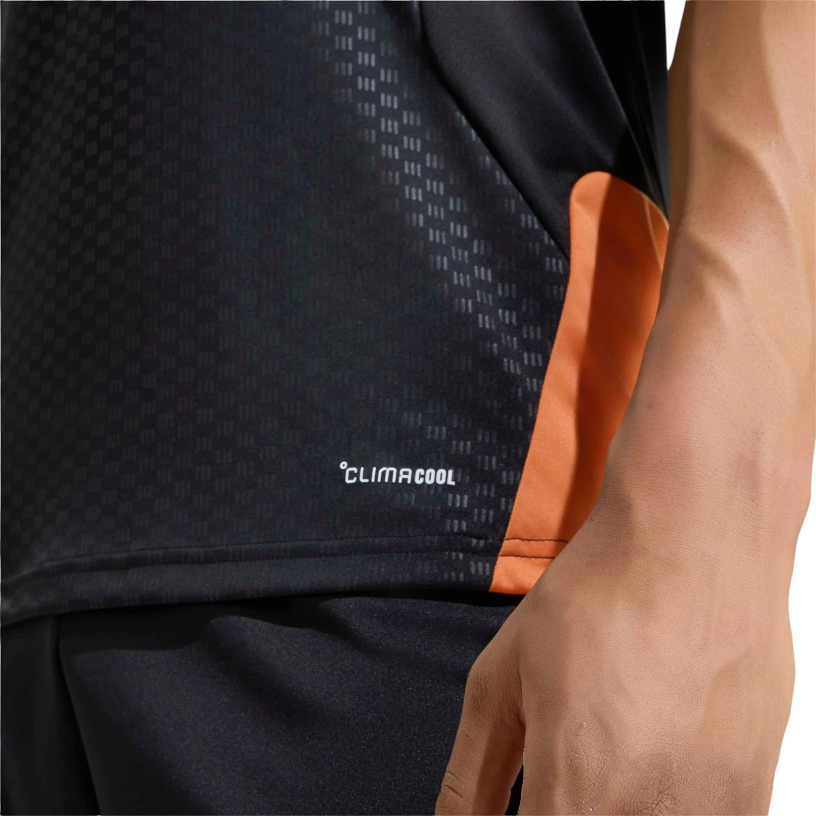 adidas Arsenal Football 2026/27 Tiro Adults Training Jersey - Image 4