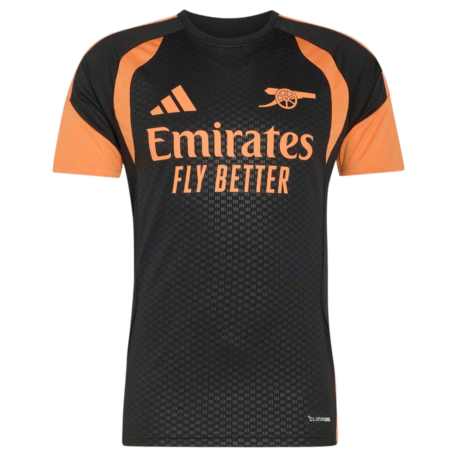 adidas Arsenal Football 2026/27 Tiro Adults Training Jersey - Image 7