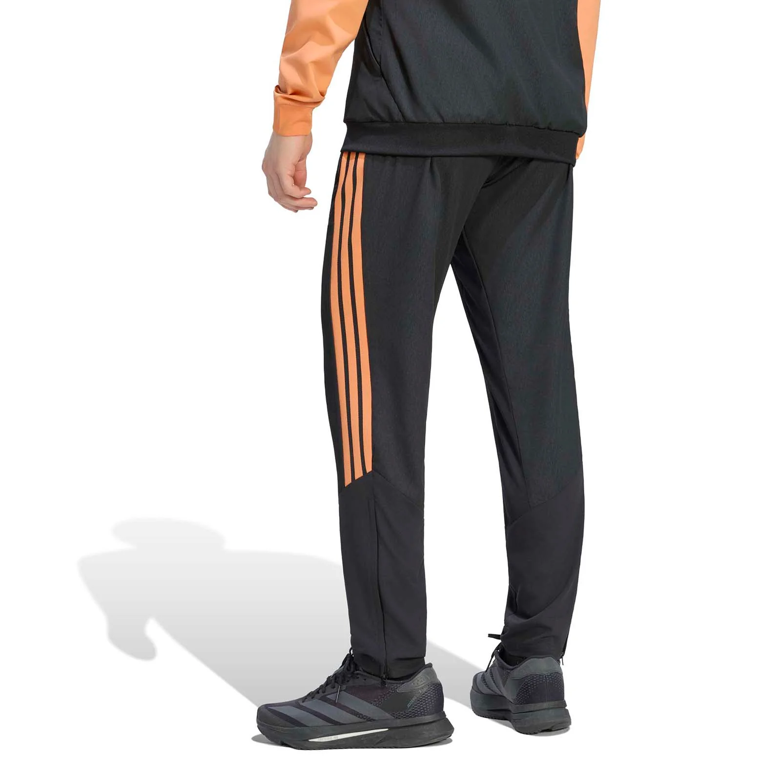 adidas Arsenal Football 2026/27 Tiro Adults Tracksuit Pants - Image 2