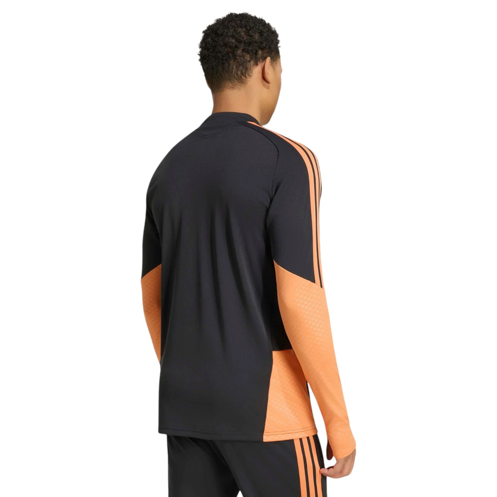 adidas Arsenal Football 2026/27 Adults Half-Zip Training Top - Image 2