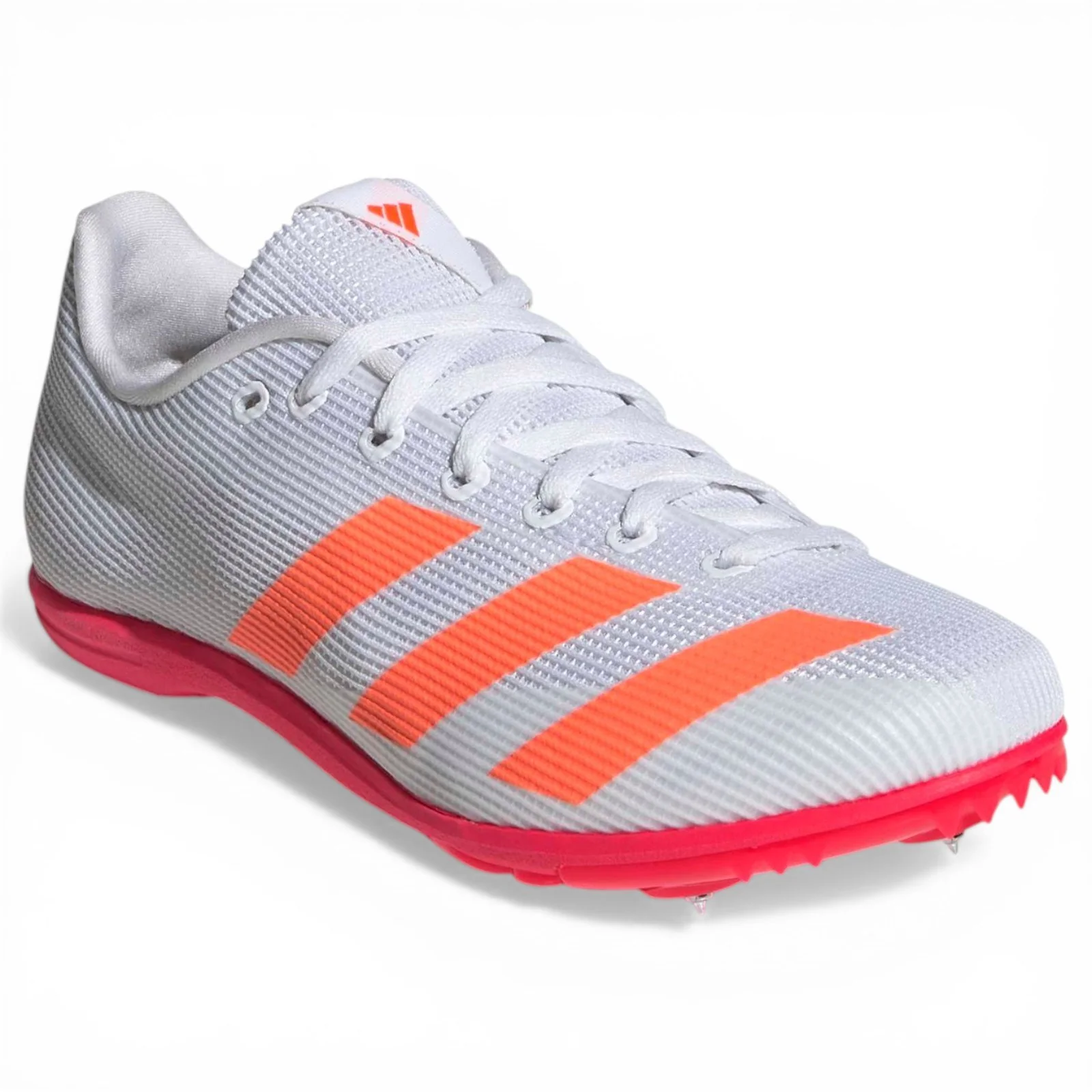 adidas Adizero Allroundstar Kids Track/Field Shoes - Image 7