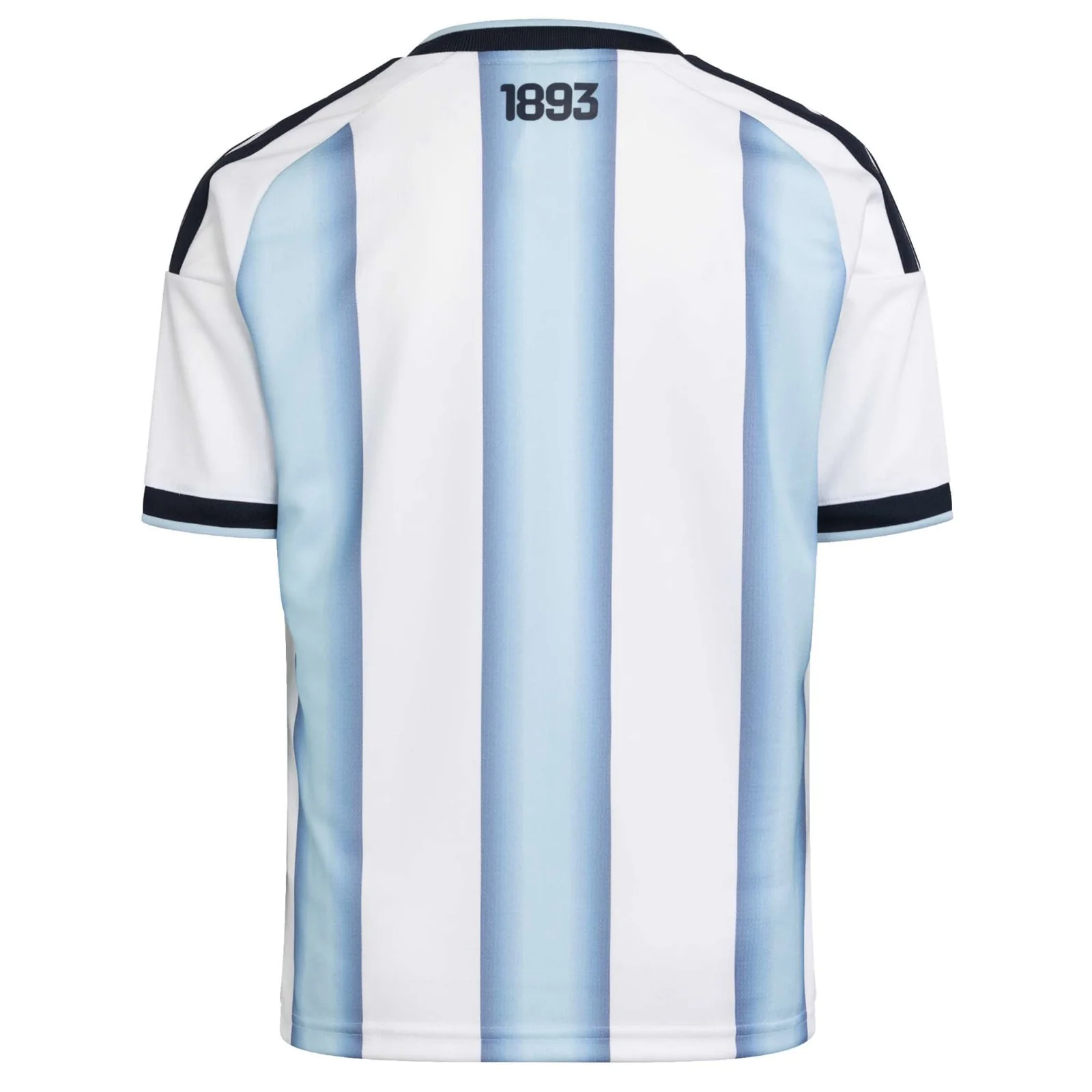 adidas Argentina Football World Cup 2026 Home Kids Jersey - Image 2