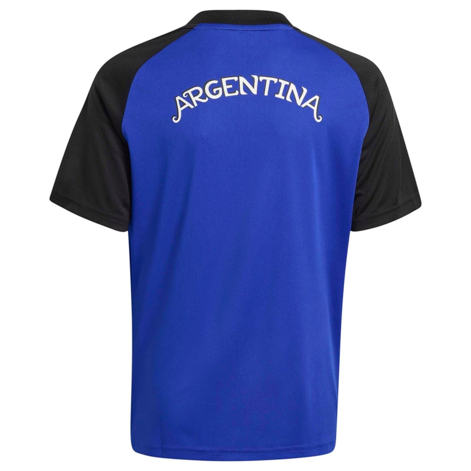 adidas Argentina Football WC 2026 Kids Pre-Match Away Jersey - Image 2
