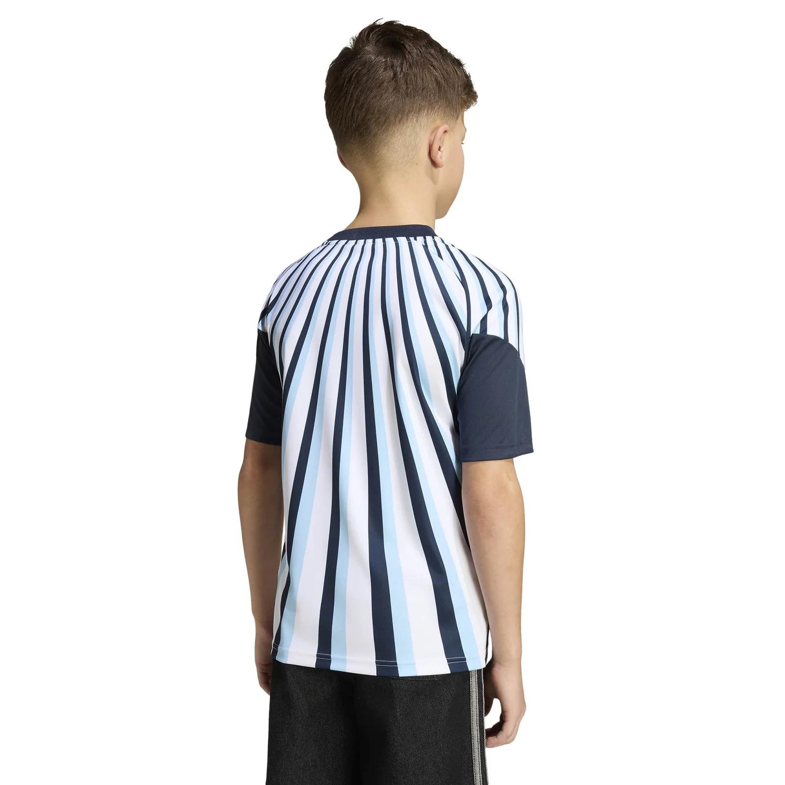 adidas Argentina Football WC 2026 Kids Home Pre-Match Jersey - Image 2