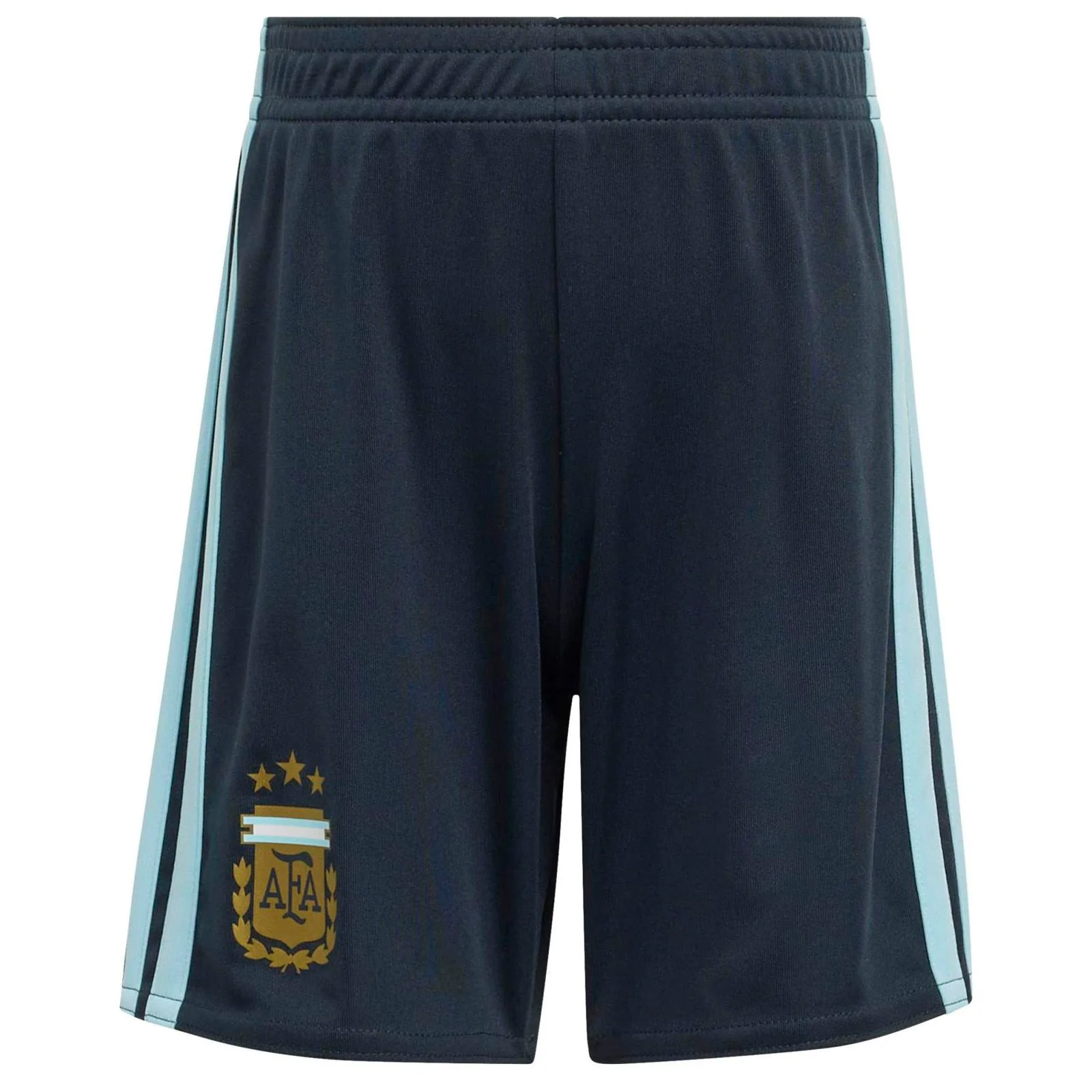 adidas Argentina FC Football World Cup 2026 Kids Home Set - Image 3