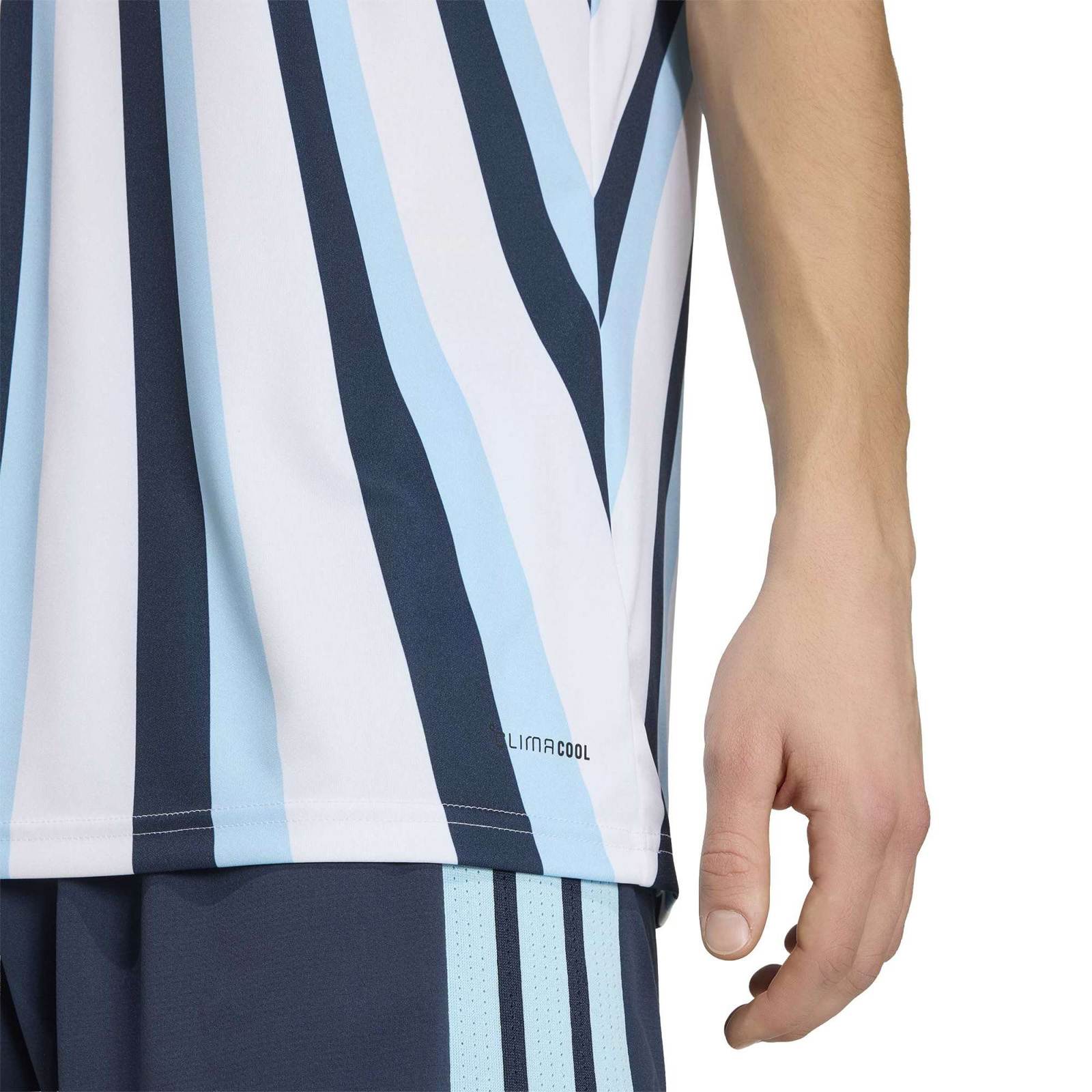 adidas Argentina World Cup 2026 Adults Home Pre-Match Jersey - Image 4