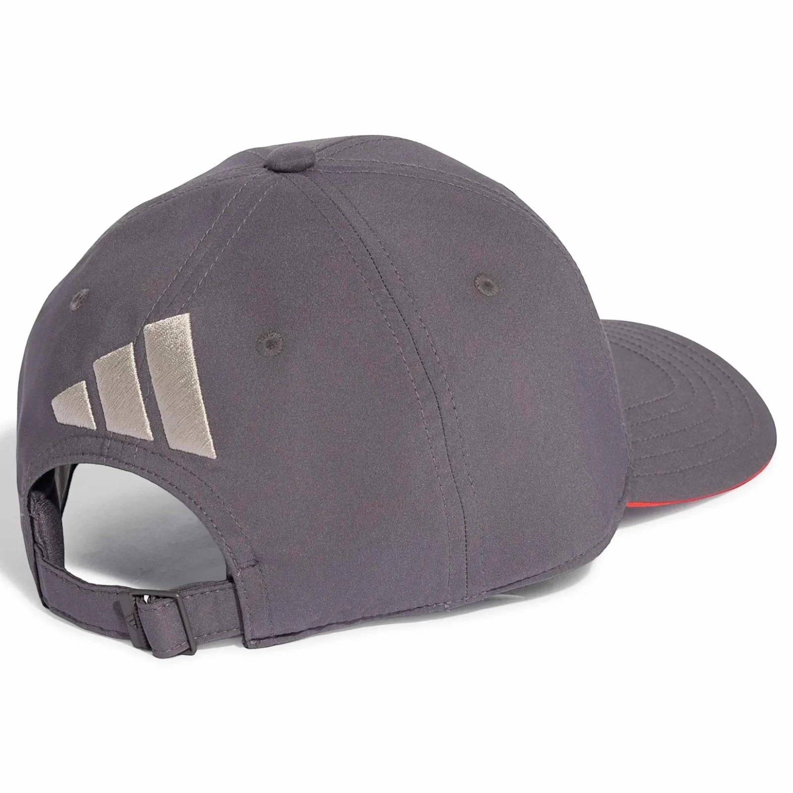 adidas Audi Formula 1 Motorsport Adults Baseball Cap - Image 2