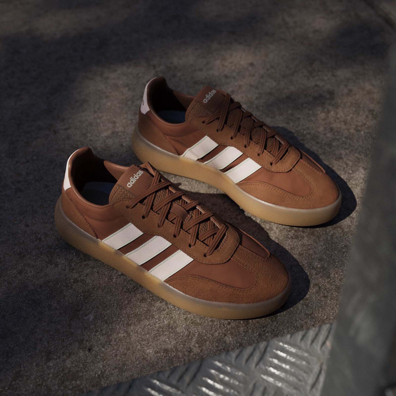 adidas Barreda Decode Womens Casual Lifestyle Trainers - Image 11