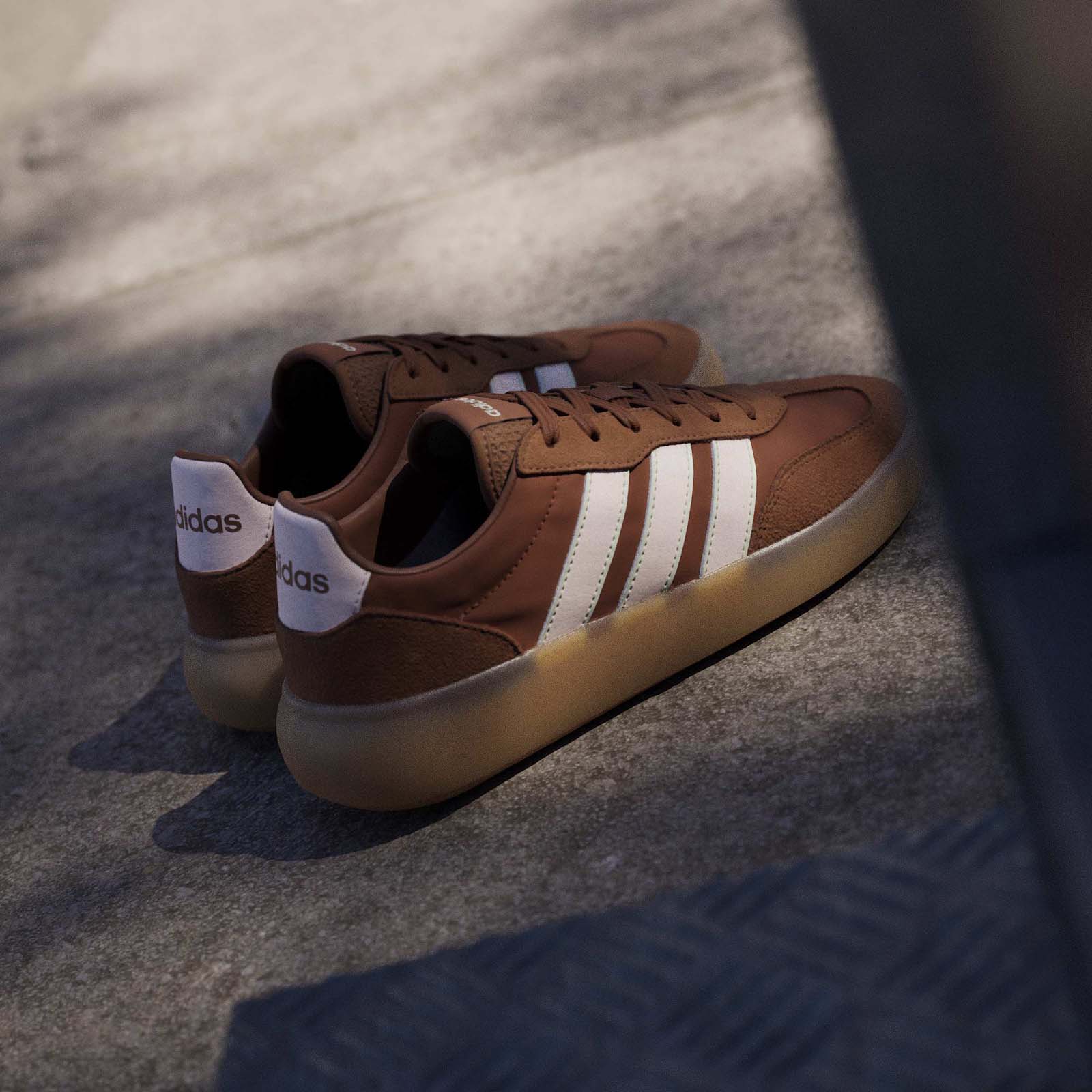 adidas Barreda Decode Womens Casual Lifestyle Trainers - Image 12