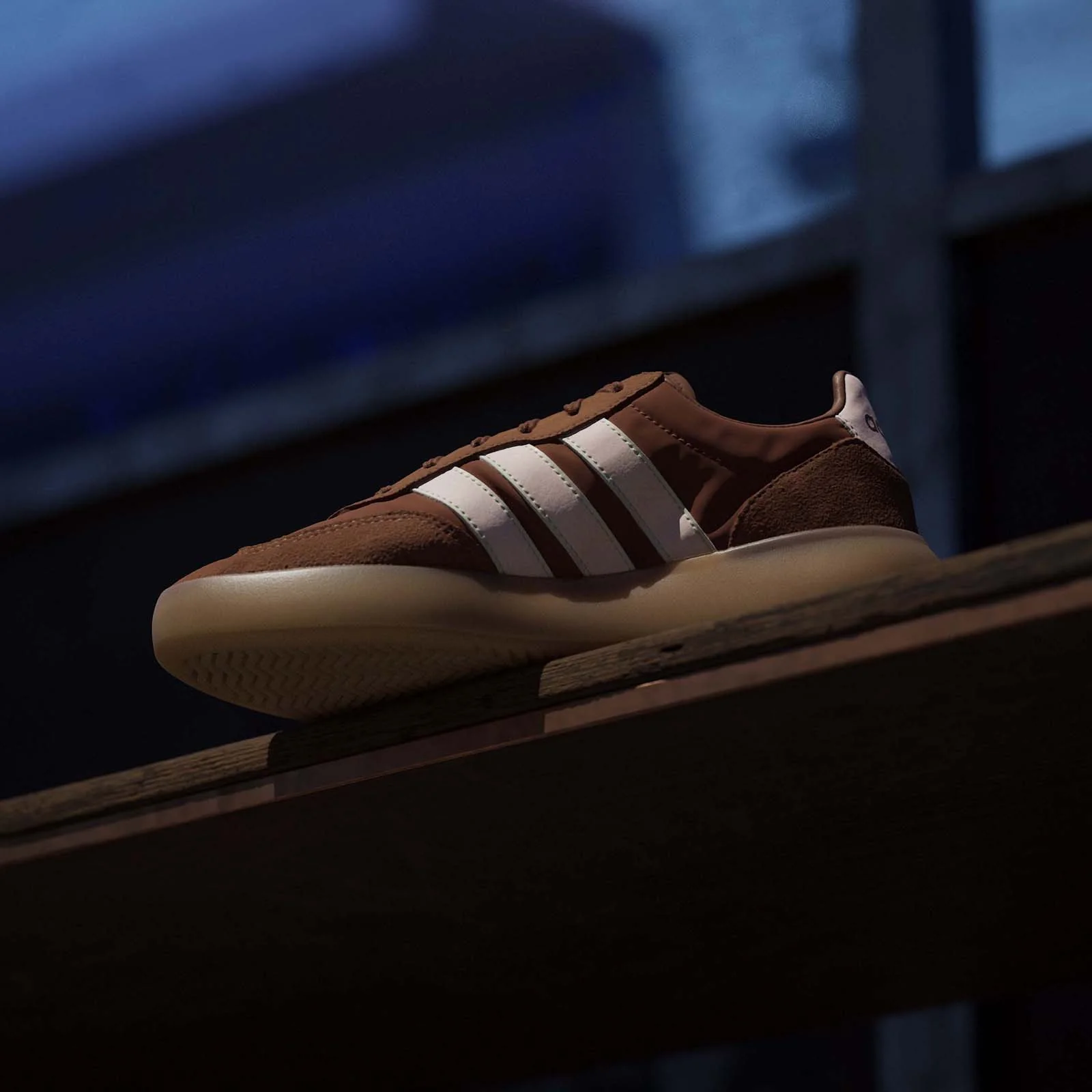 adidas Barreda Decode Womens Casual Lifestyle Trainers - Image 13