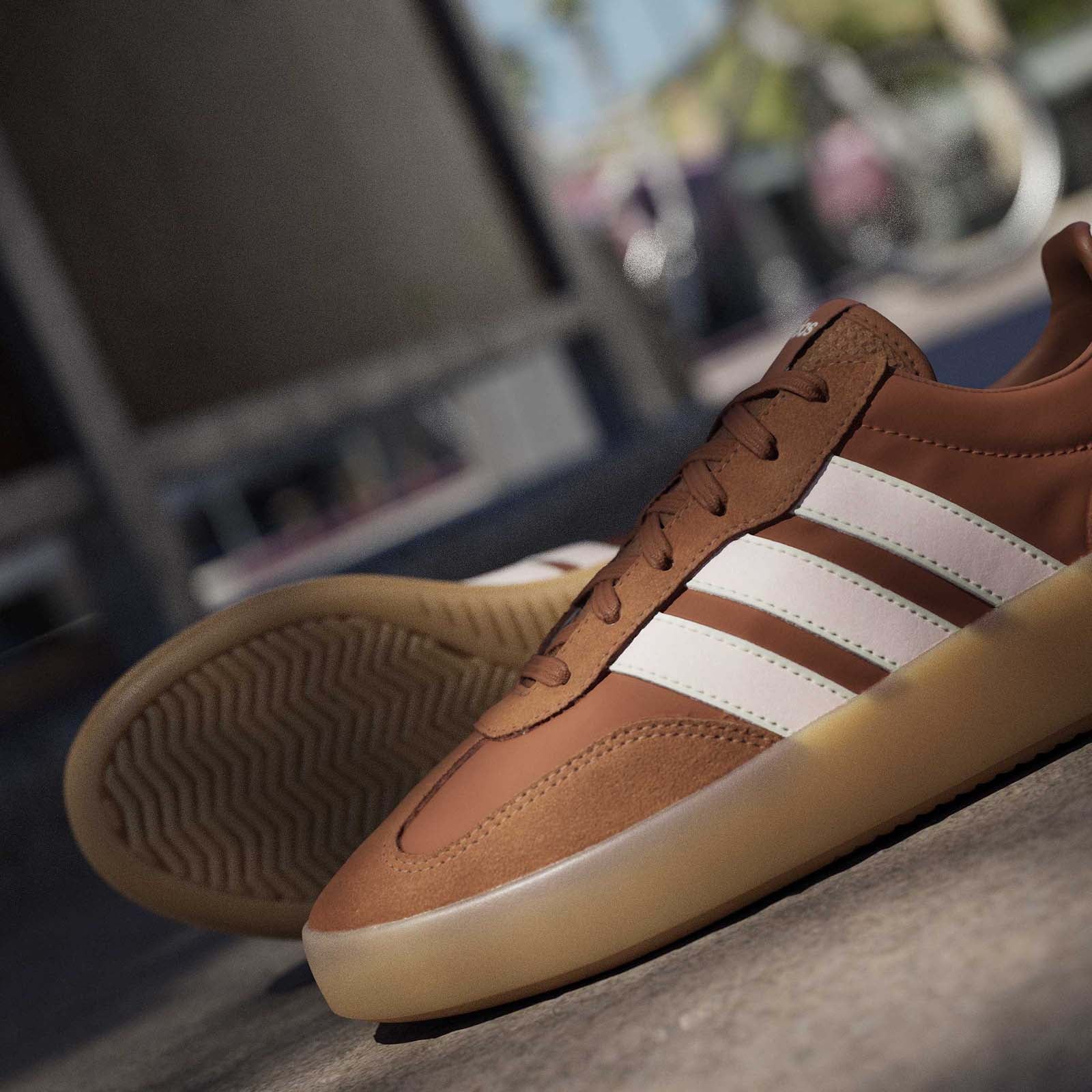 adidas Barreda Decode Womens Casual Lifestyle Trainers - Image 16