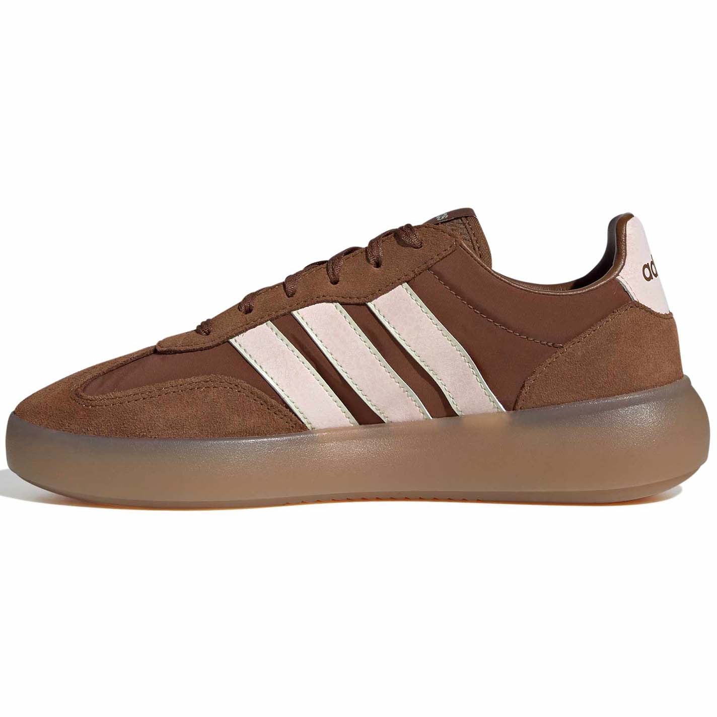 adidas Barreda Decode Womens Casual Lifestyle Trainers - Image 2