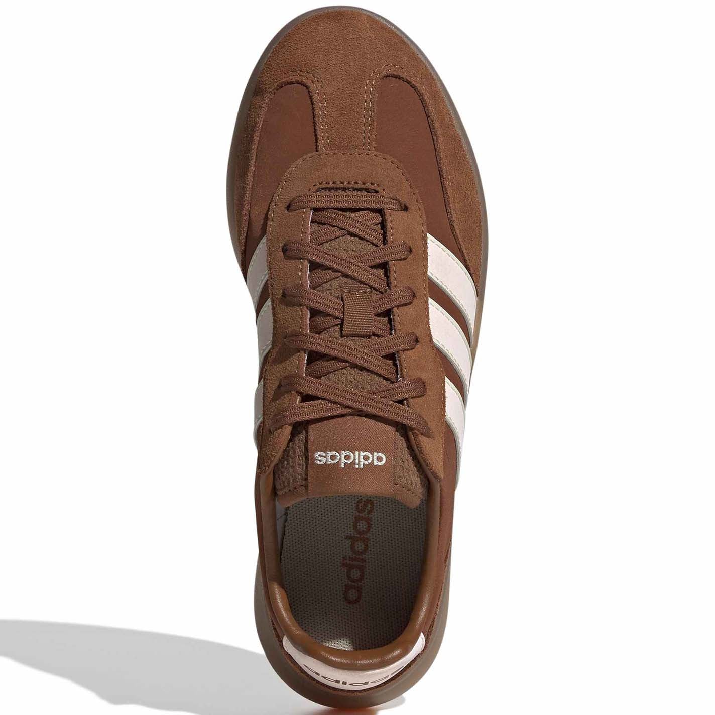 adidas Barreda Decode Womens Casual Lifestyle Trainers - Image 3