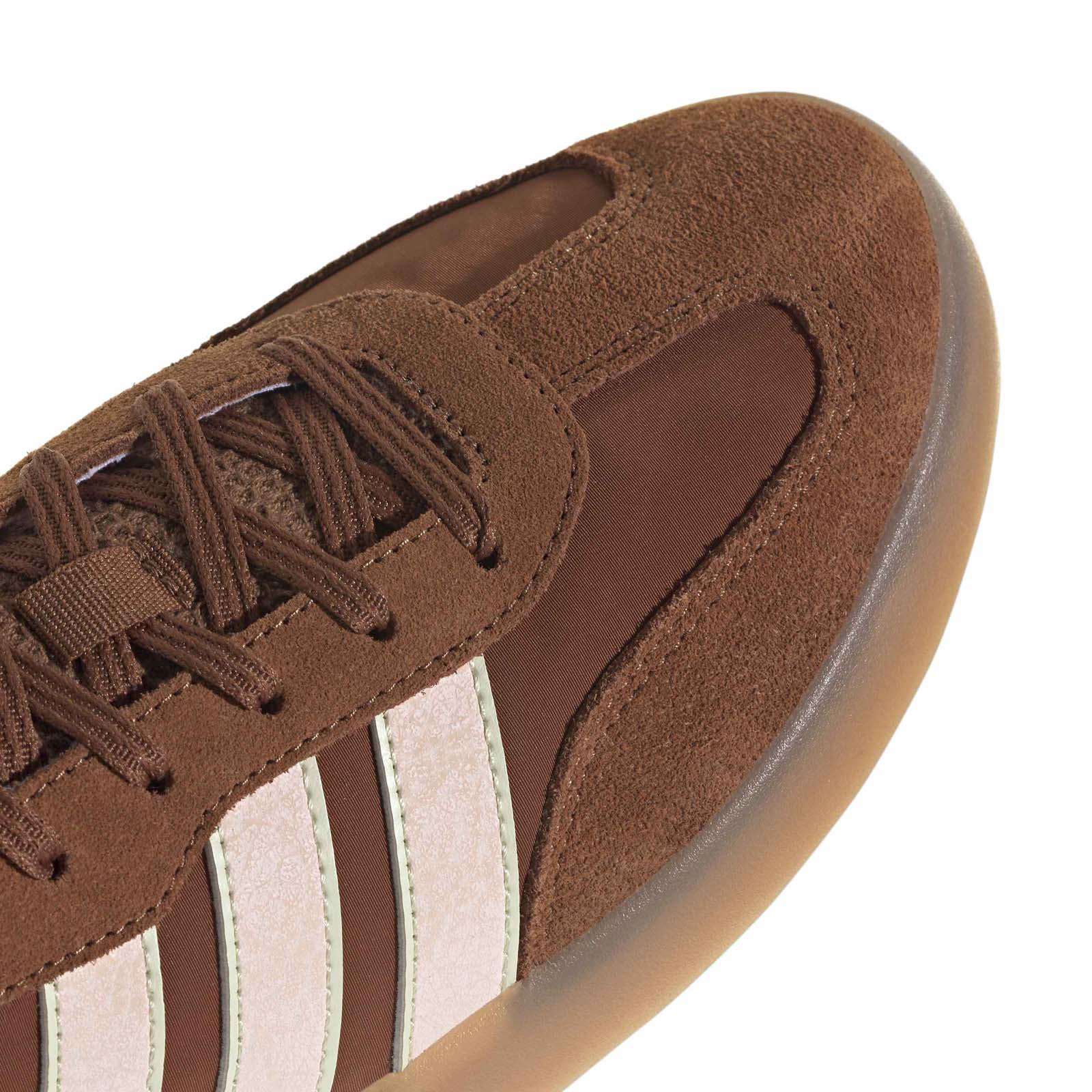 adidas Barreda Decode Womens Casual Lifestyle Trainers - Image 5