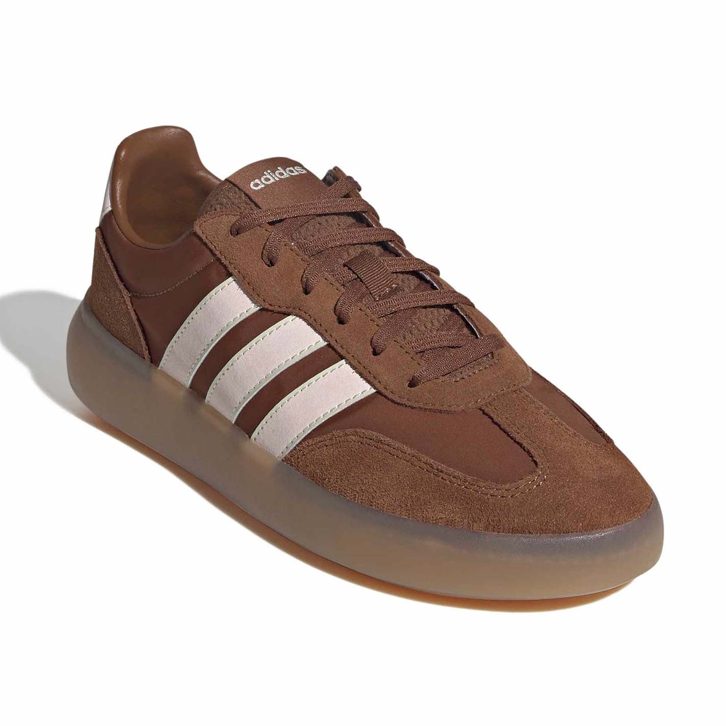 adidas Barreda Decode Womens Casual Lifestyle Trainers - Image 7