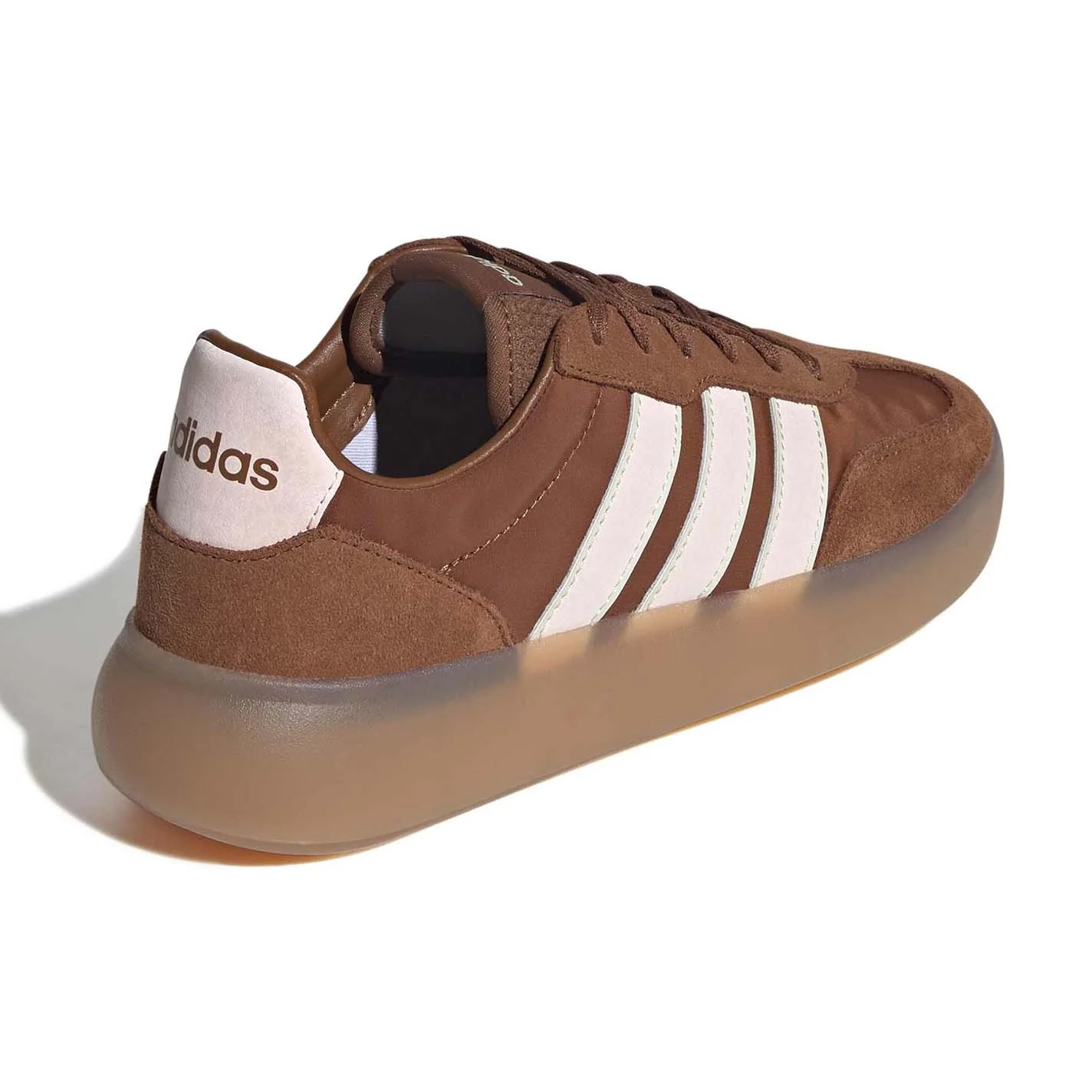 adidas Barreda Decode Womens Casual Lifestyle Trainers - Image 8