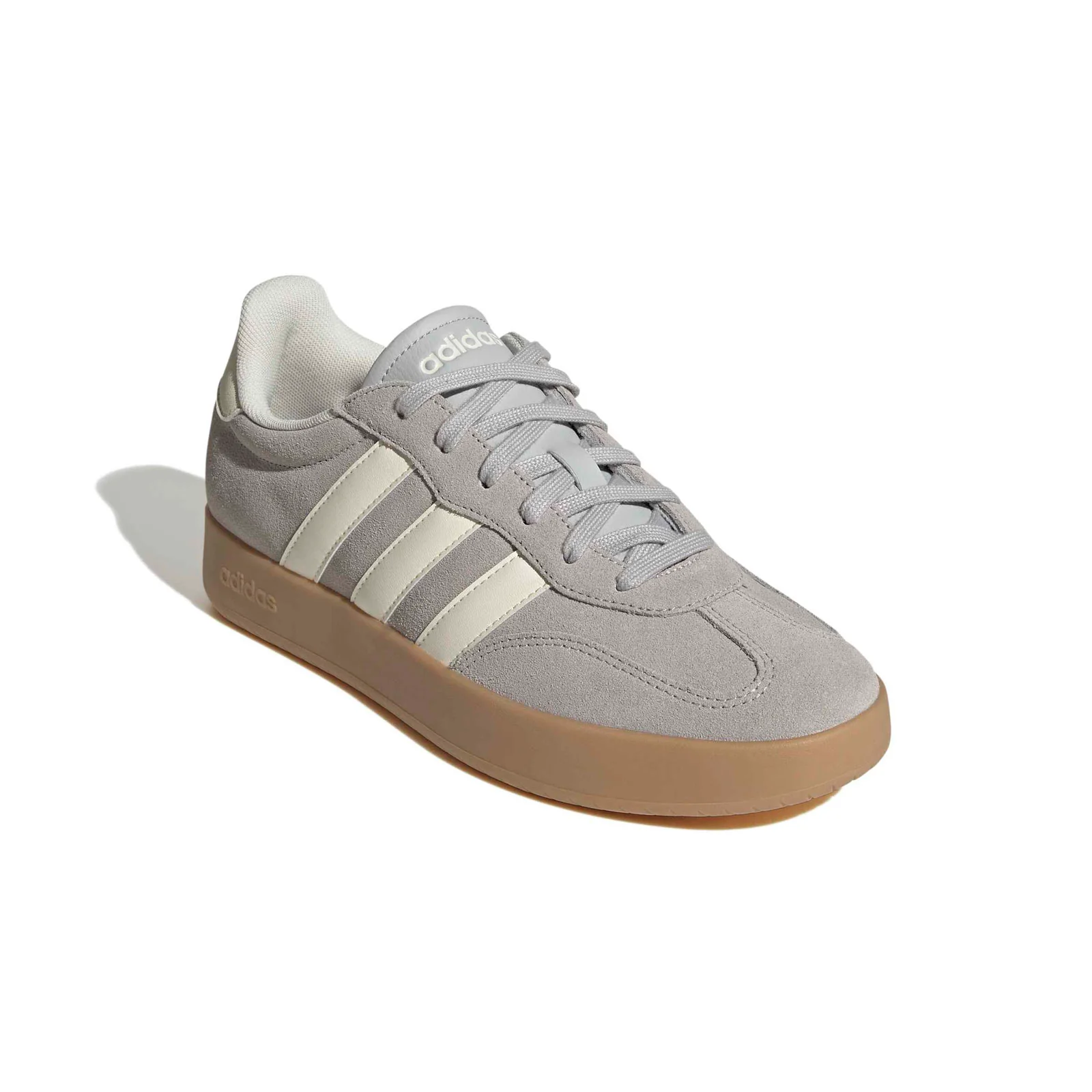 adidas Barreda T-Toe Mens Regular-Fit Shoes - Image 13