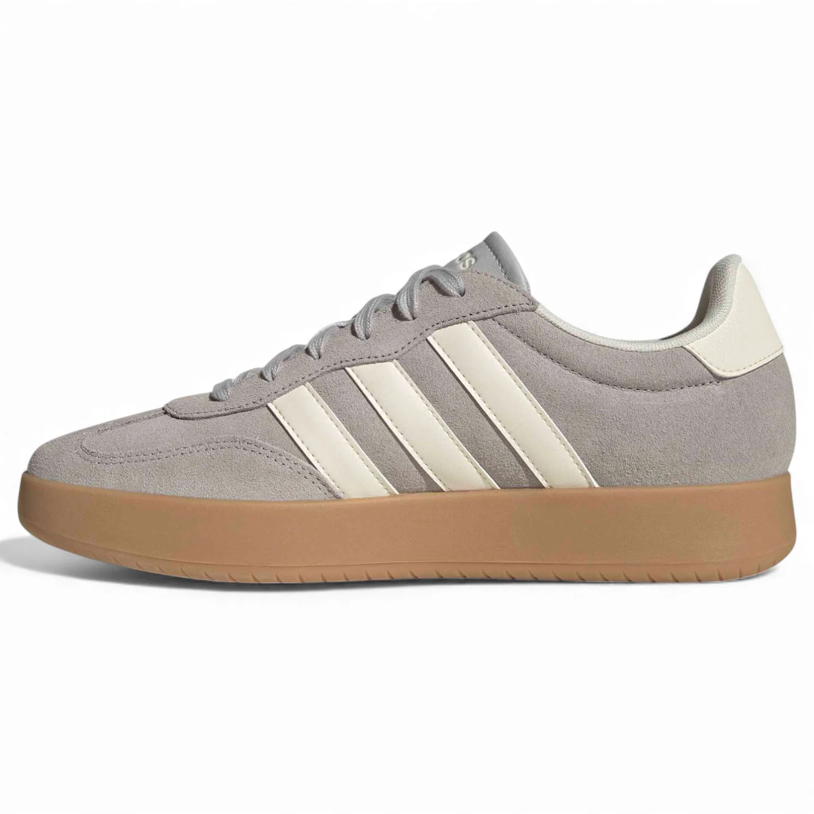adidas Barreda T-Toe Mens Regular-Fit Shoes - Image 2