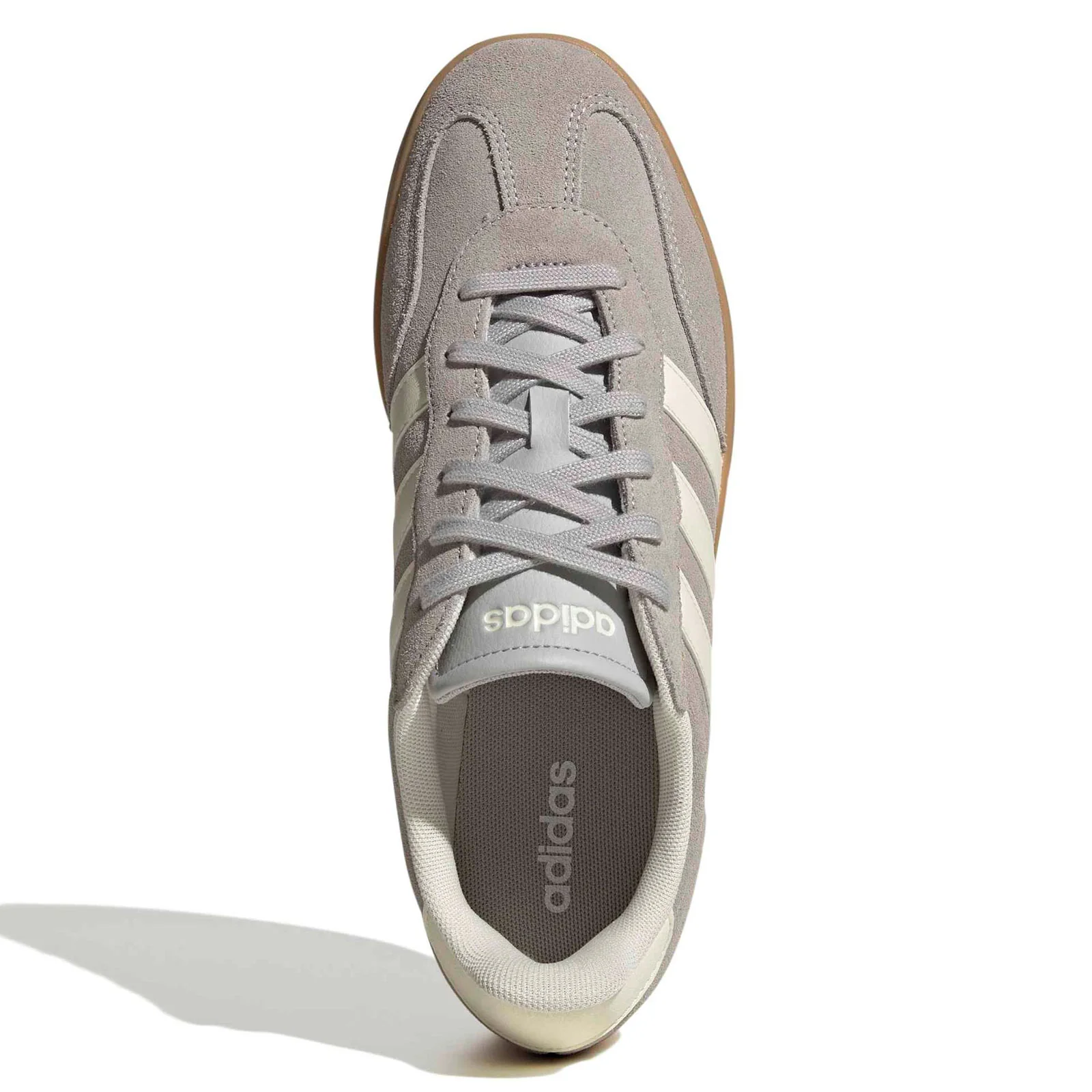 adidas Barreda T-Toe Mens Regular-Fit Shoes - Image 3