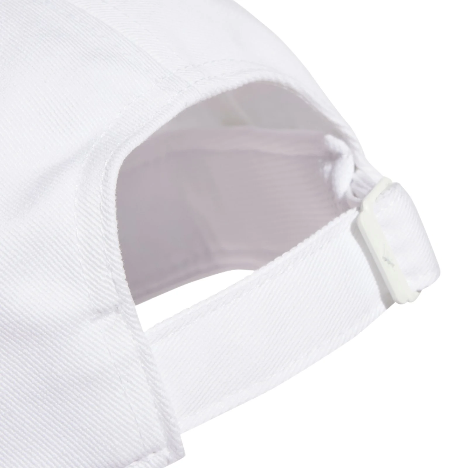adidas 3-Stripes Baseball Cap - Image 3