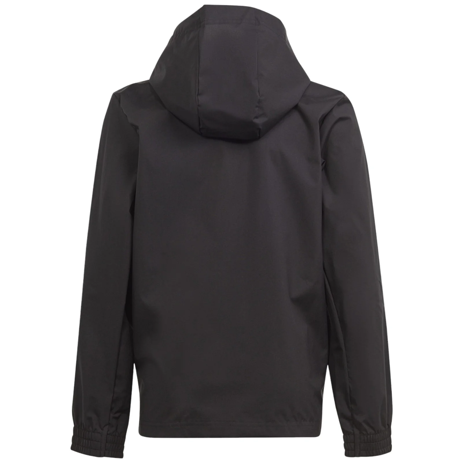 adidas All-Weather Kids Full-Zip Hooded Jacket - Image 5