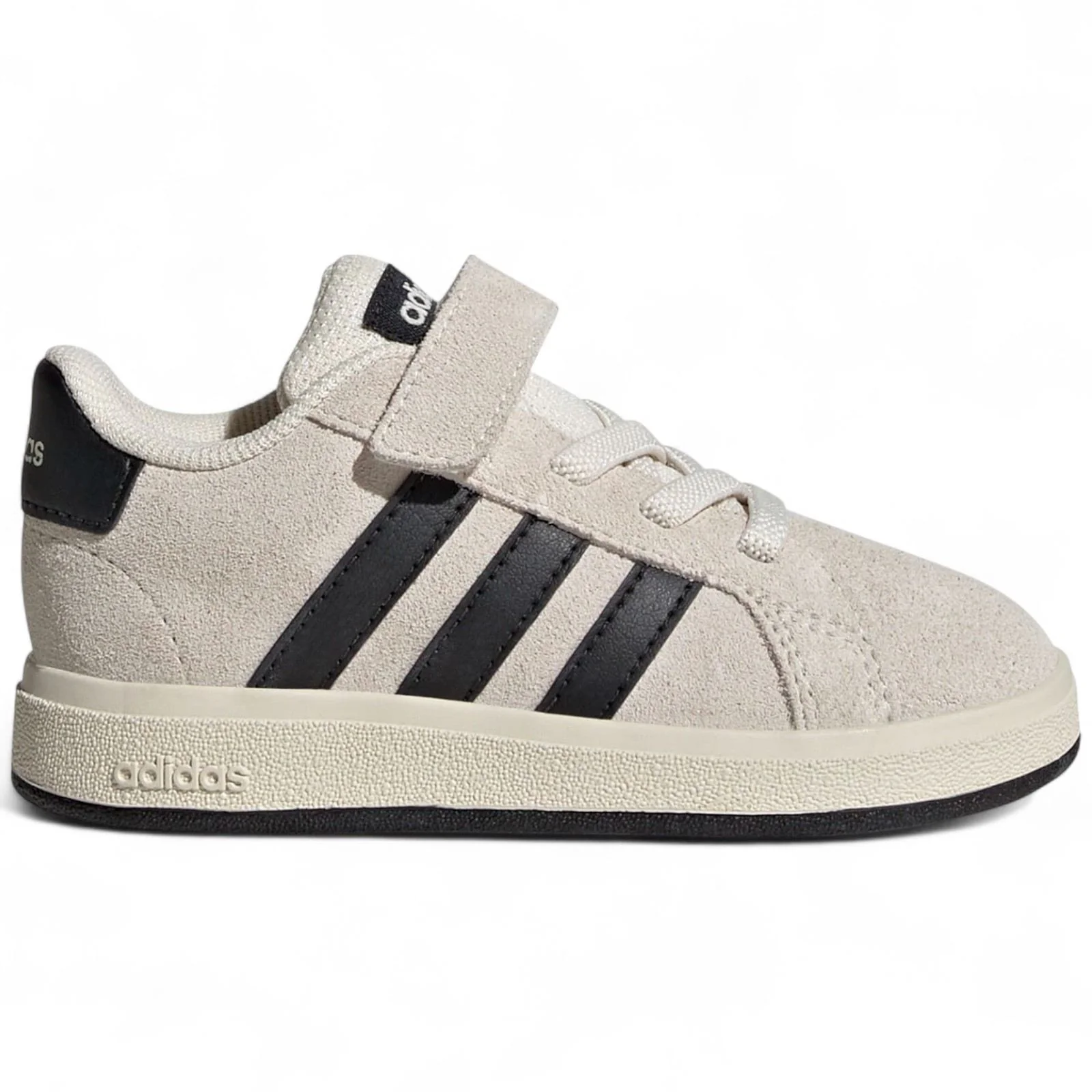 adidas Grand Court 00s Infant Regular-Fit Shoes