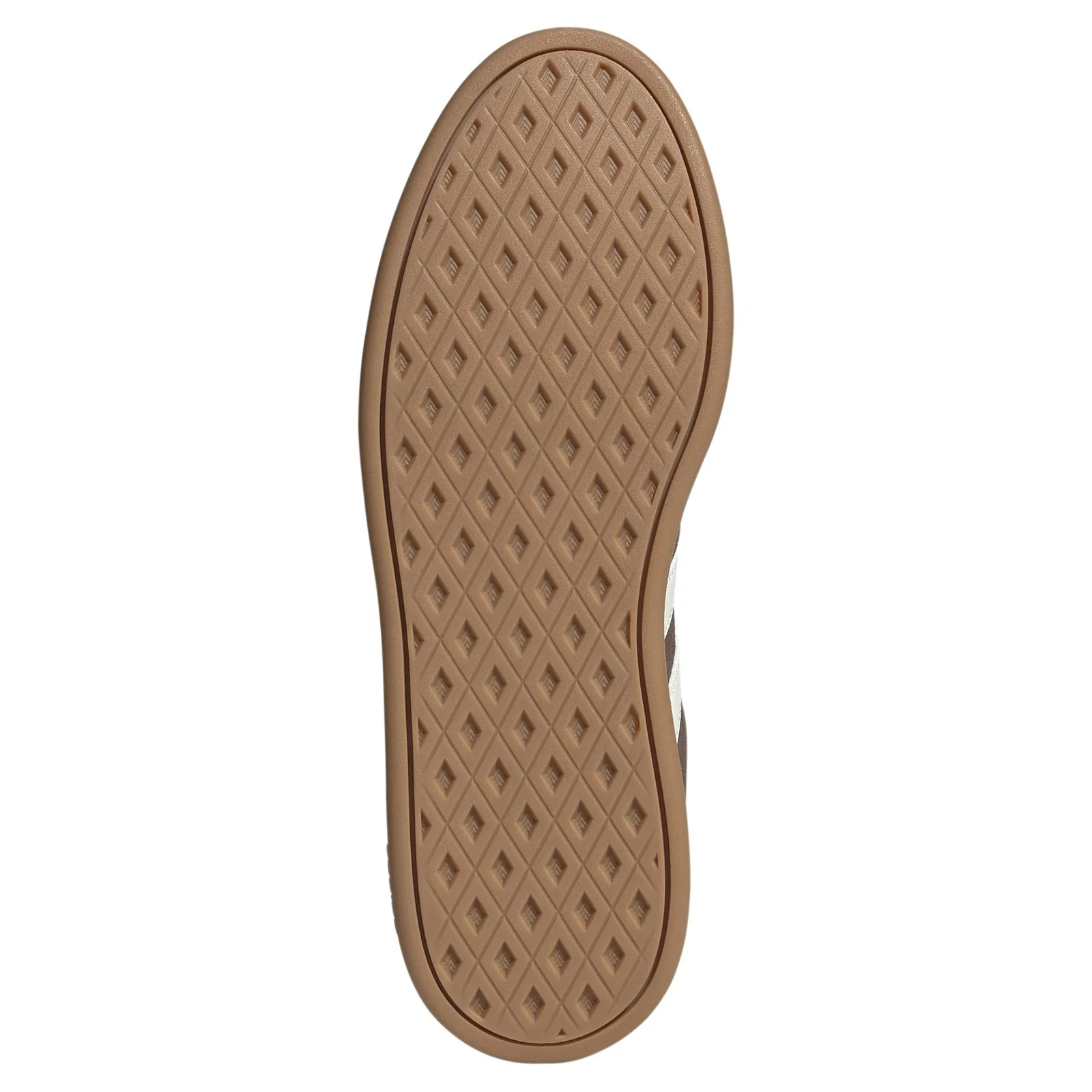 adidas Breaknet Sleek Womens Regular-Fit Lace Sneakers - Image 4