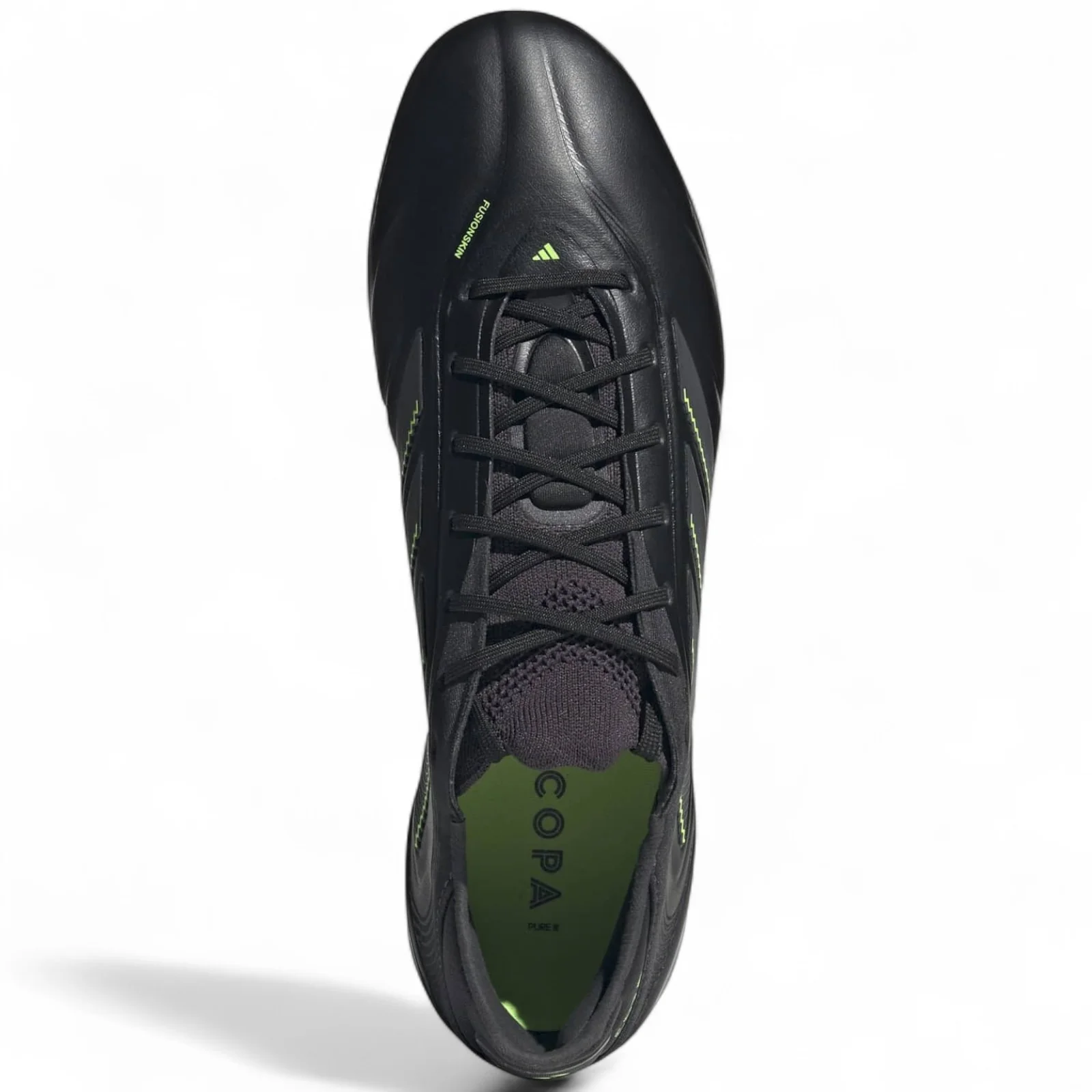 adidas Copa Pure III Elite Adults Firm Ground Football Boots - Image 3